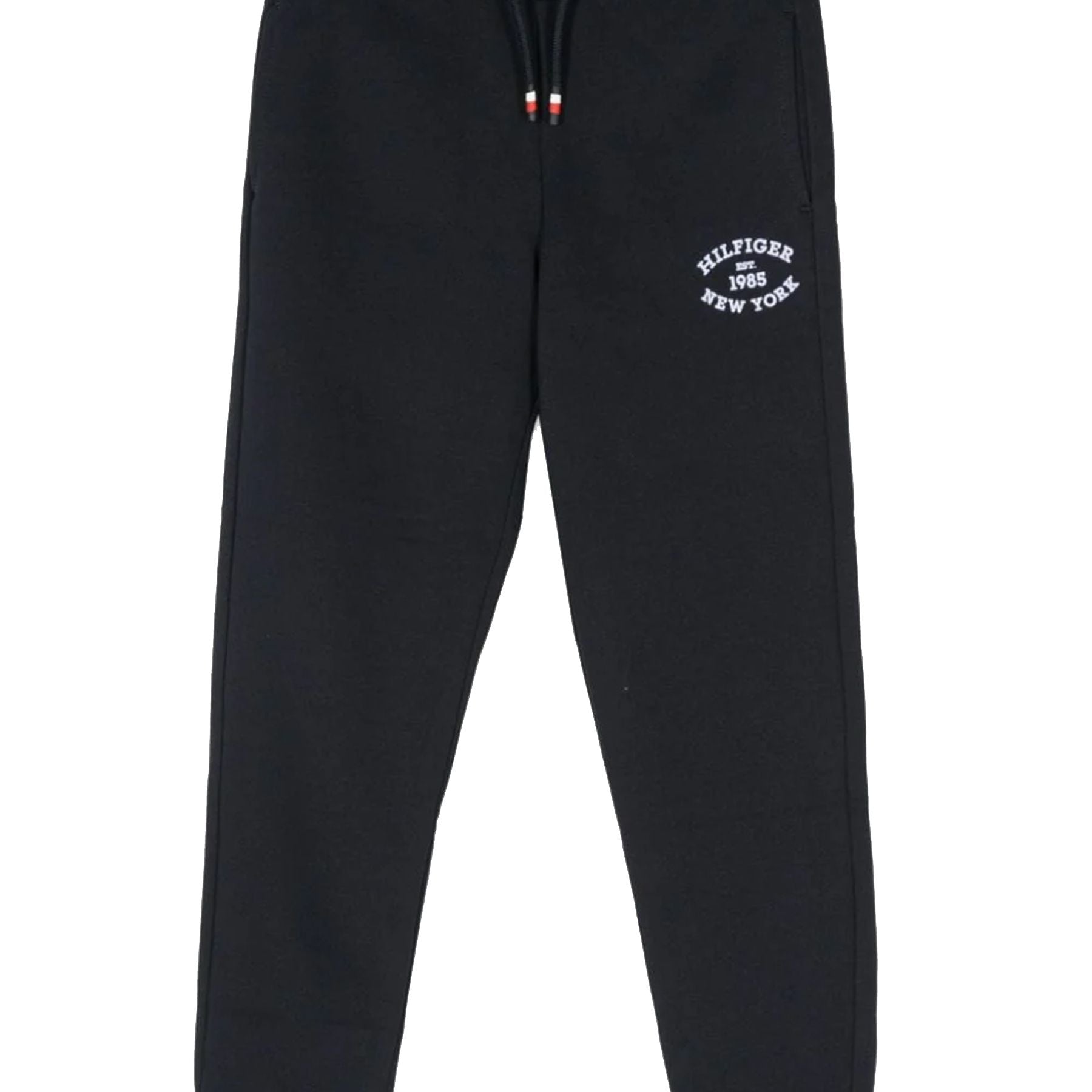 Tommy Hilfiger Stretch Flocked Undersuit