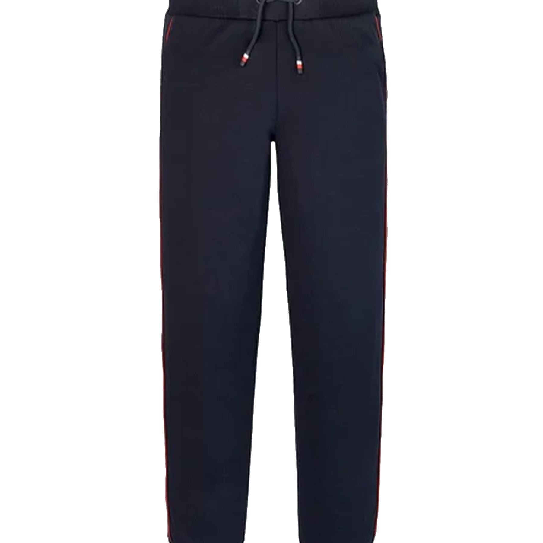 Tommy Hilfiger Stretch Flocked Undersuit