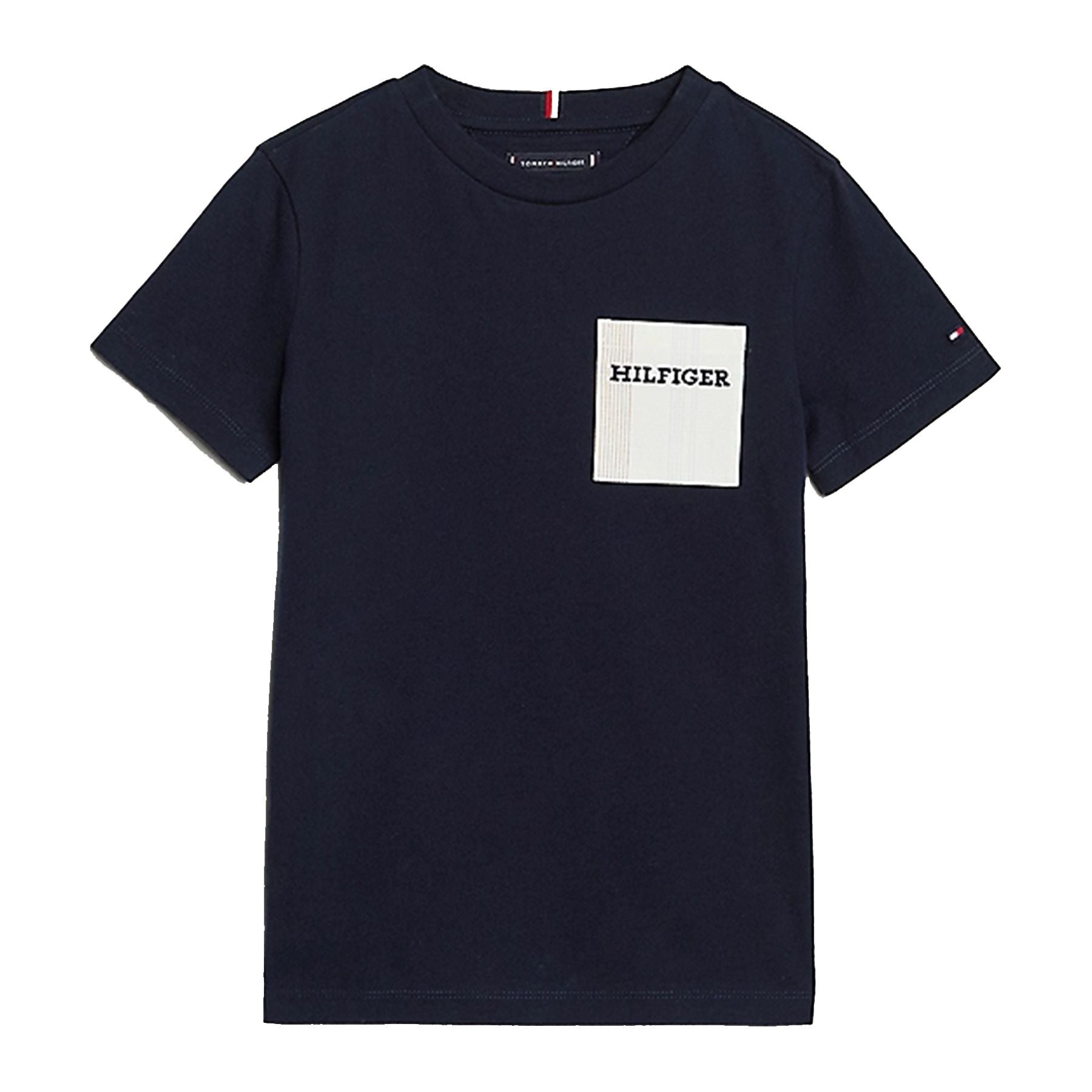 Tommy hilfiger Regular Crew Neck T-shirt