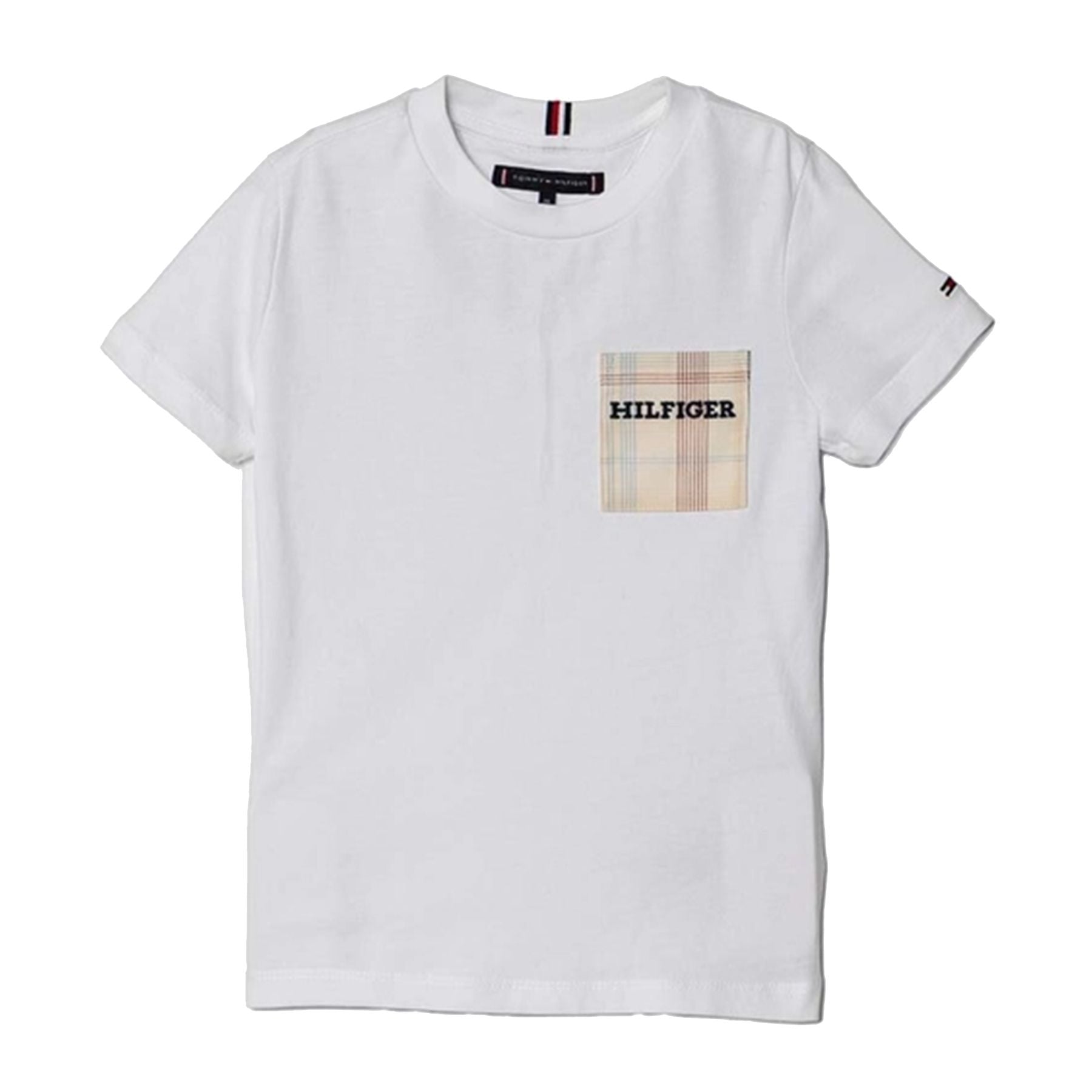 Tommy hilfiger Regular Crew Neck T-shirt