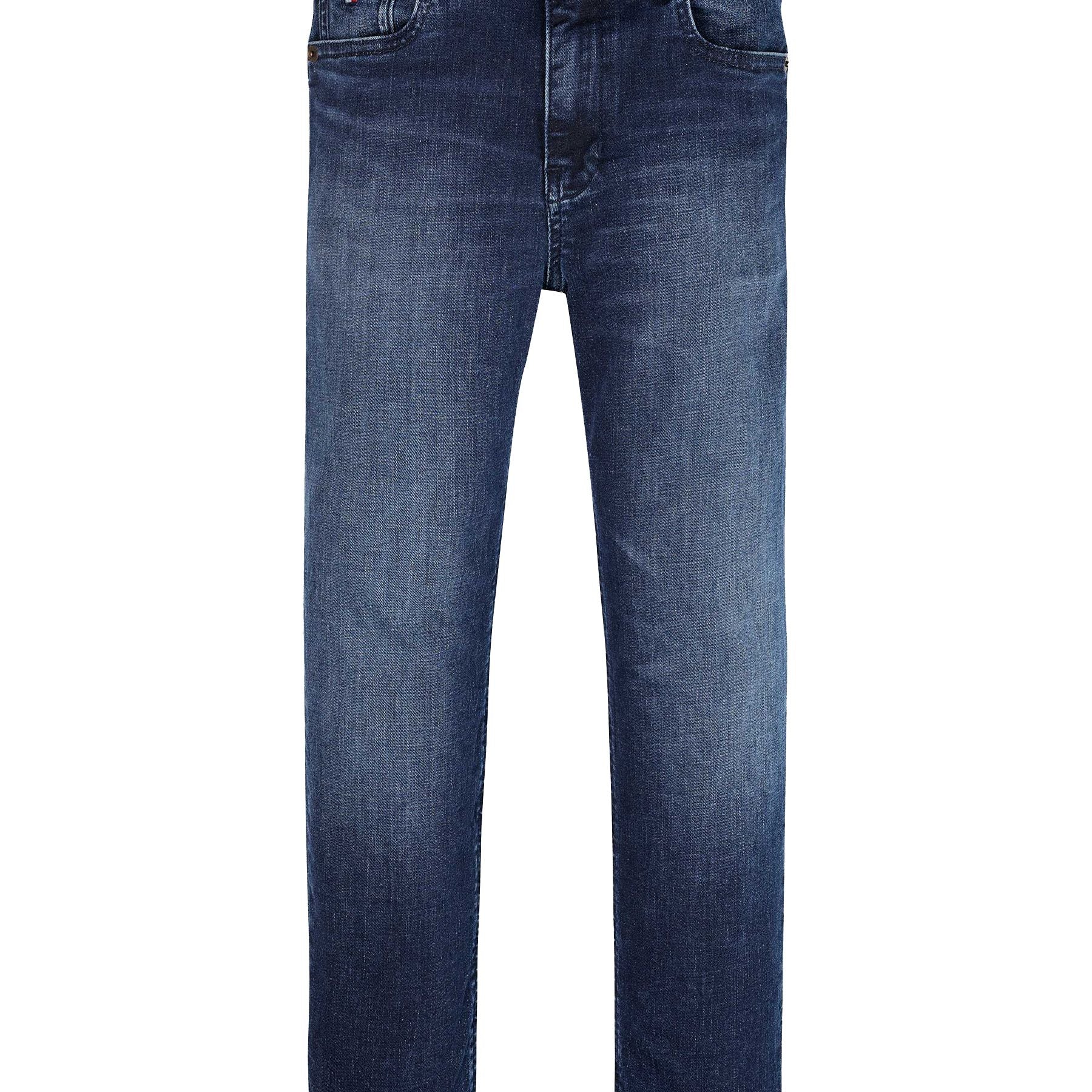 Tommy Hilfiger Stretch Skater Jeans