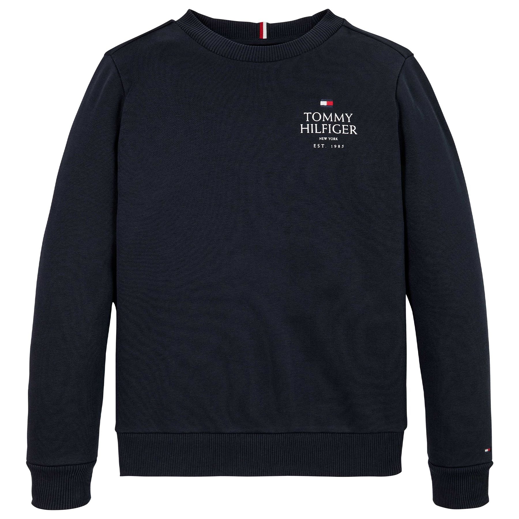 Tommy Hilfiger Regular Crewneck Sweatshirt