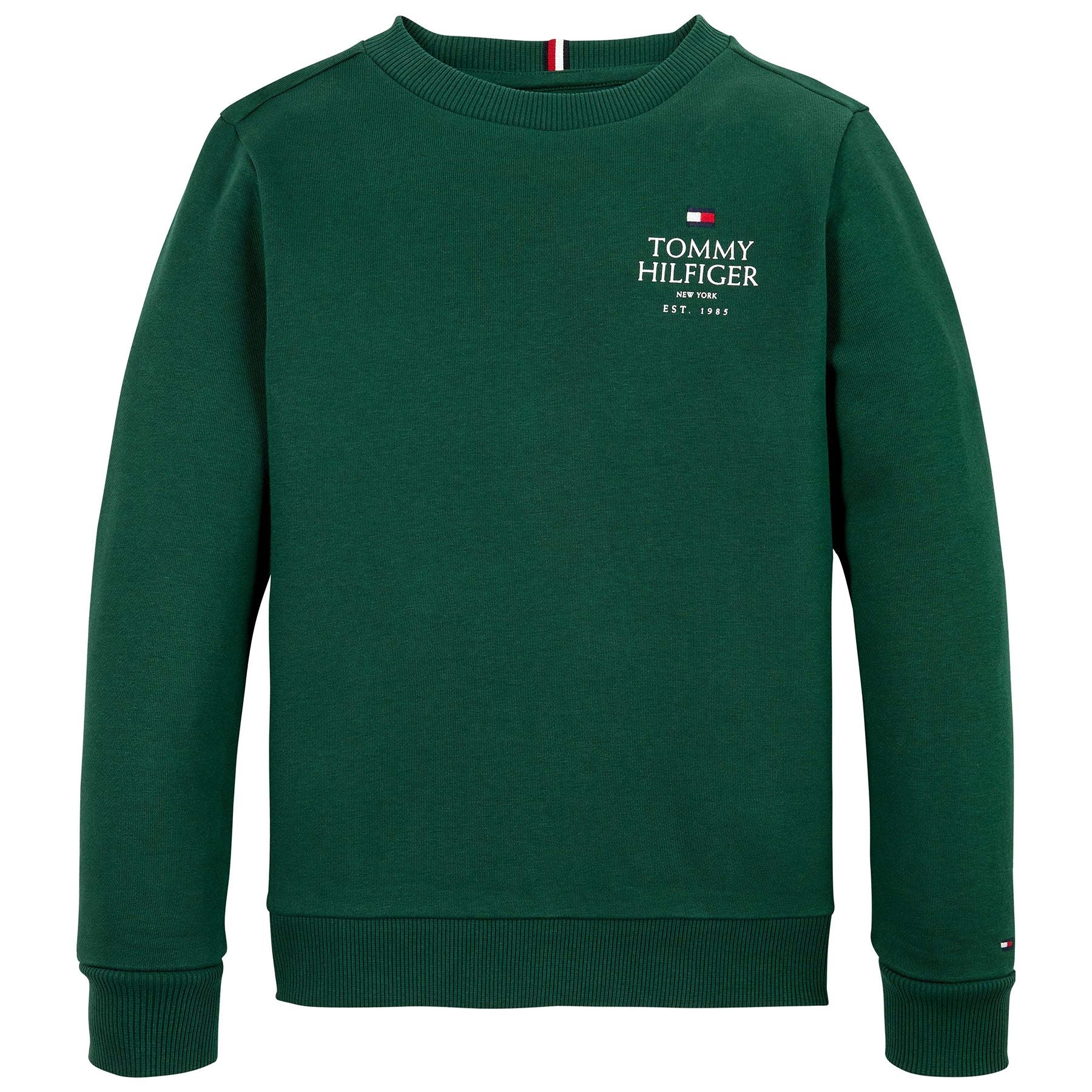 Tommy Hilfiger Regular Crewneck Sweatshirt