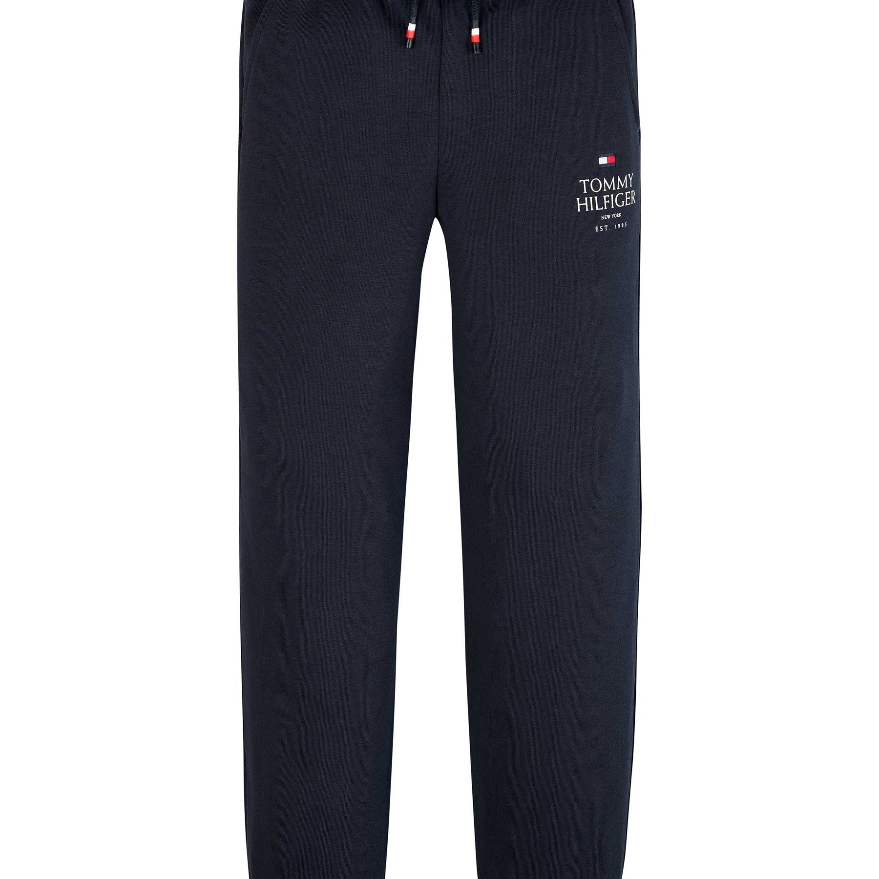 Tommy Hilfiger Undersuit with Logo
