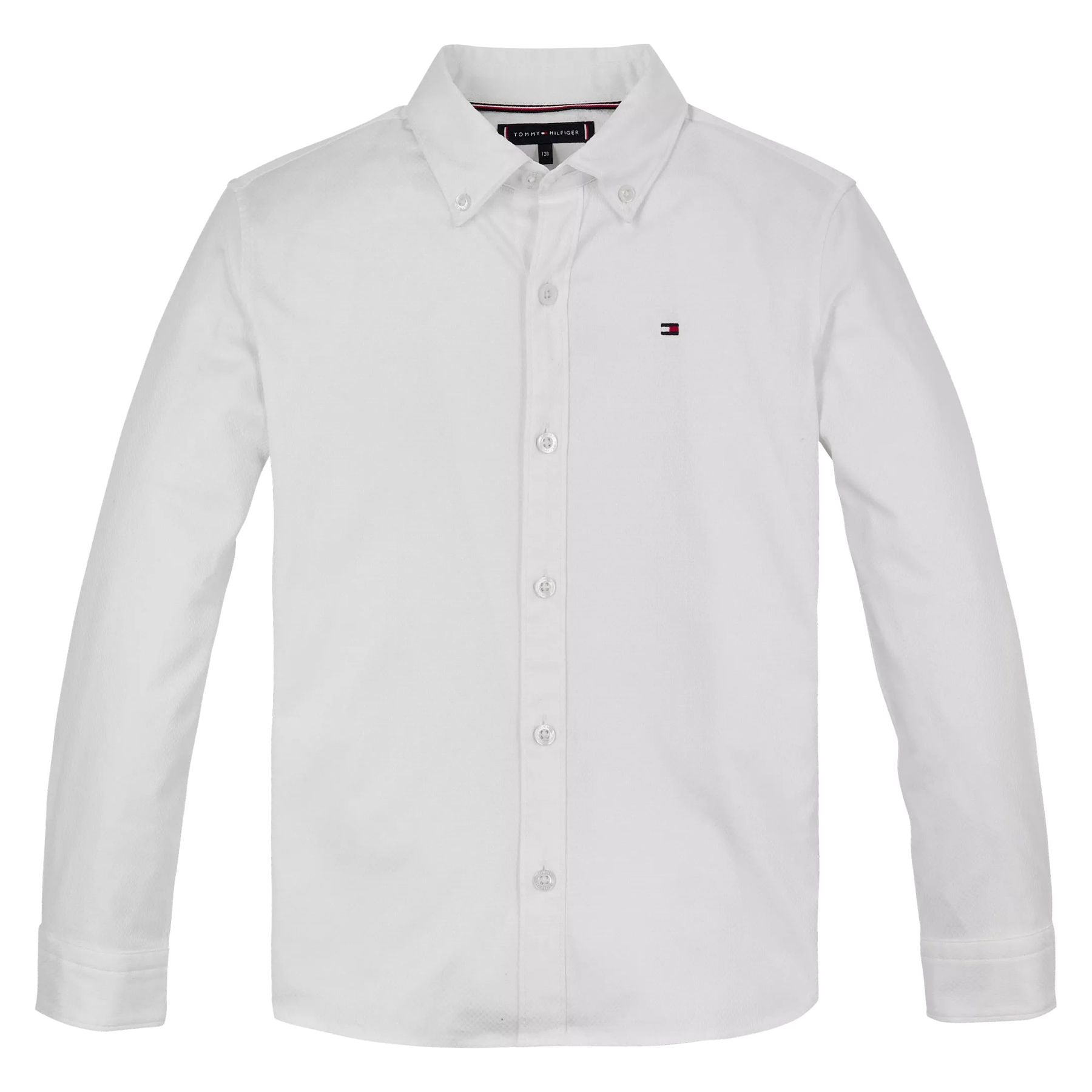 Tommy Hilfiger Regular Long Sleeve Shirt