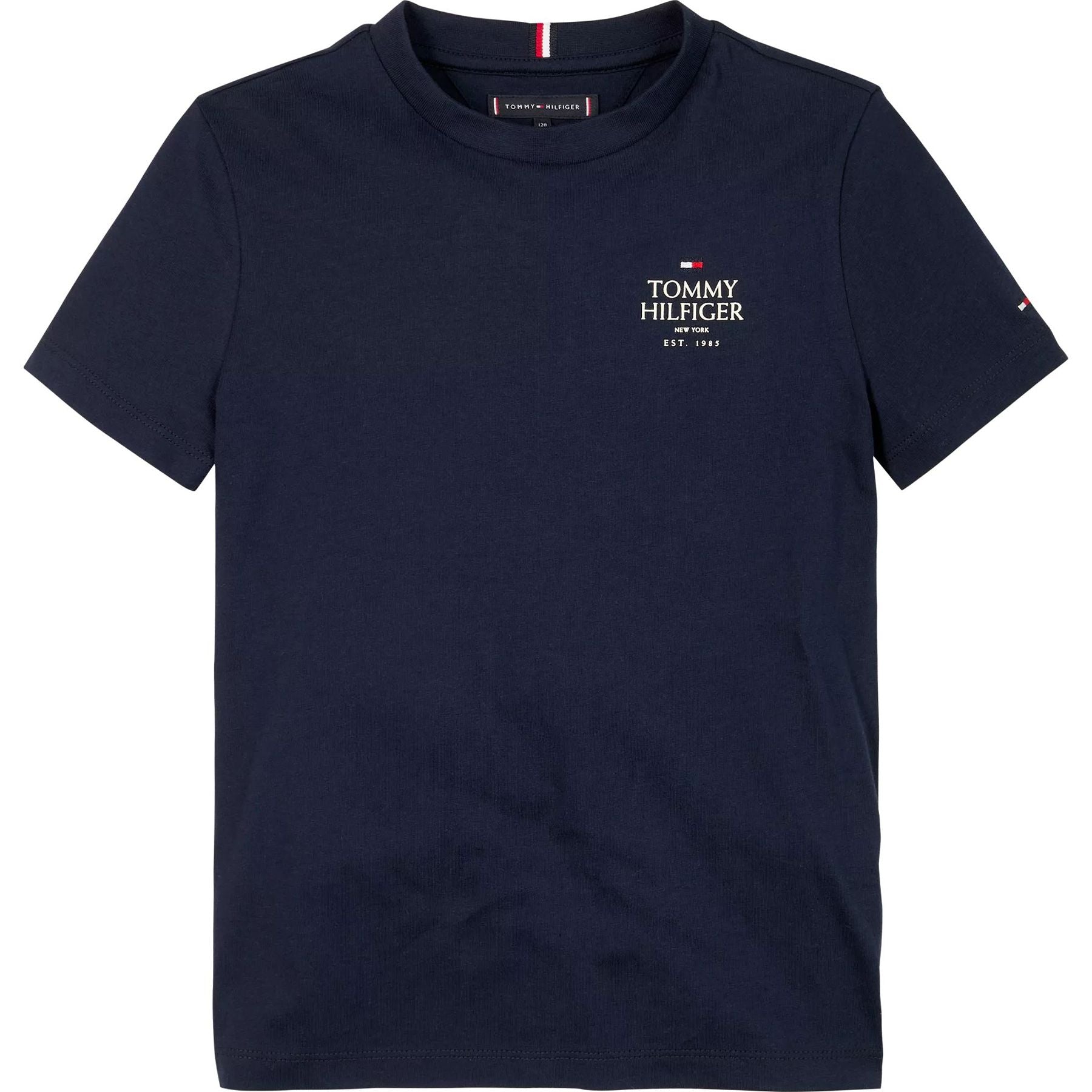Tommy Hilfiger T-shirt with Logo
