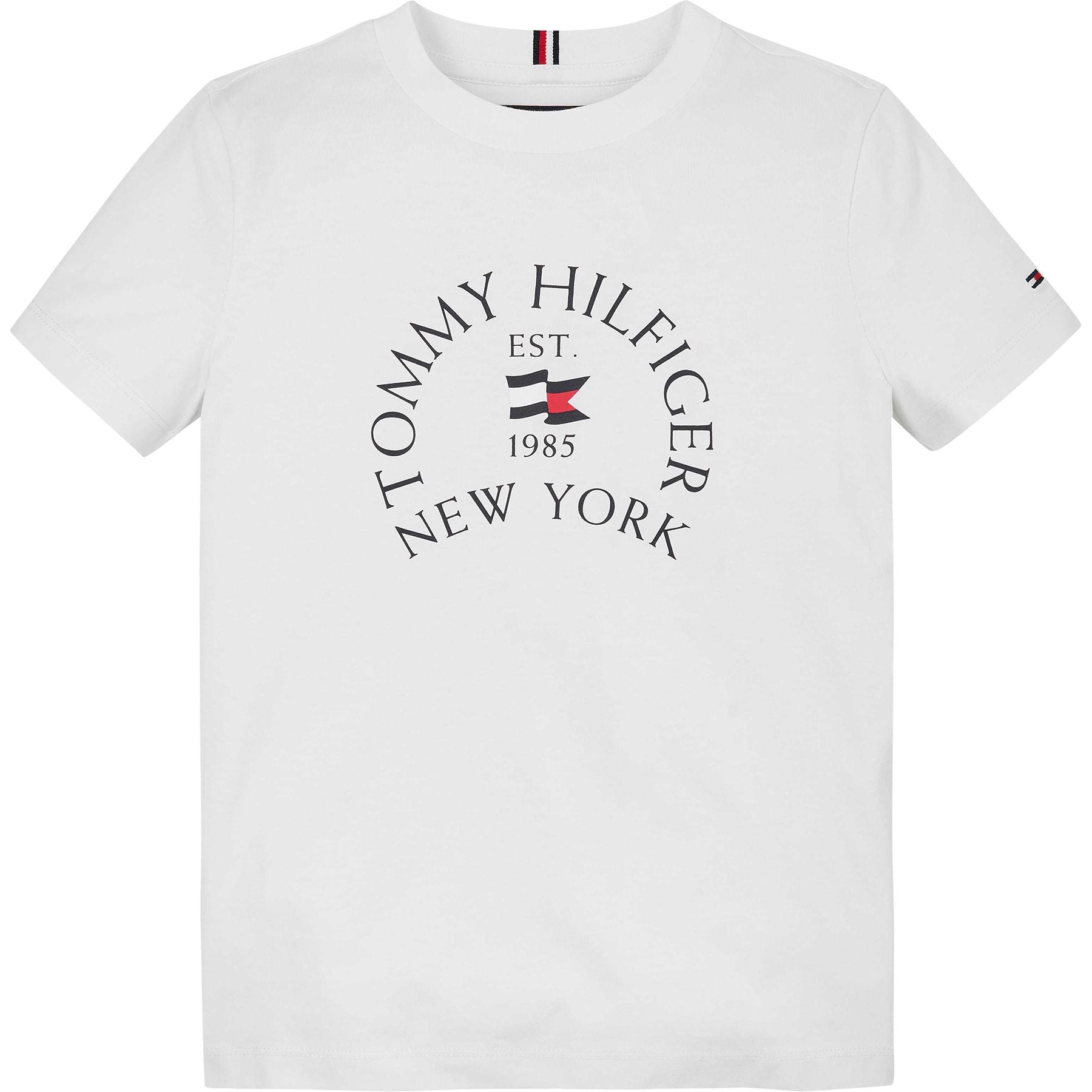 Tommy hilfiger Nautical T-shirt