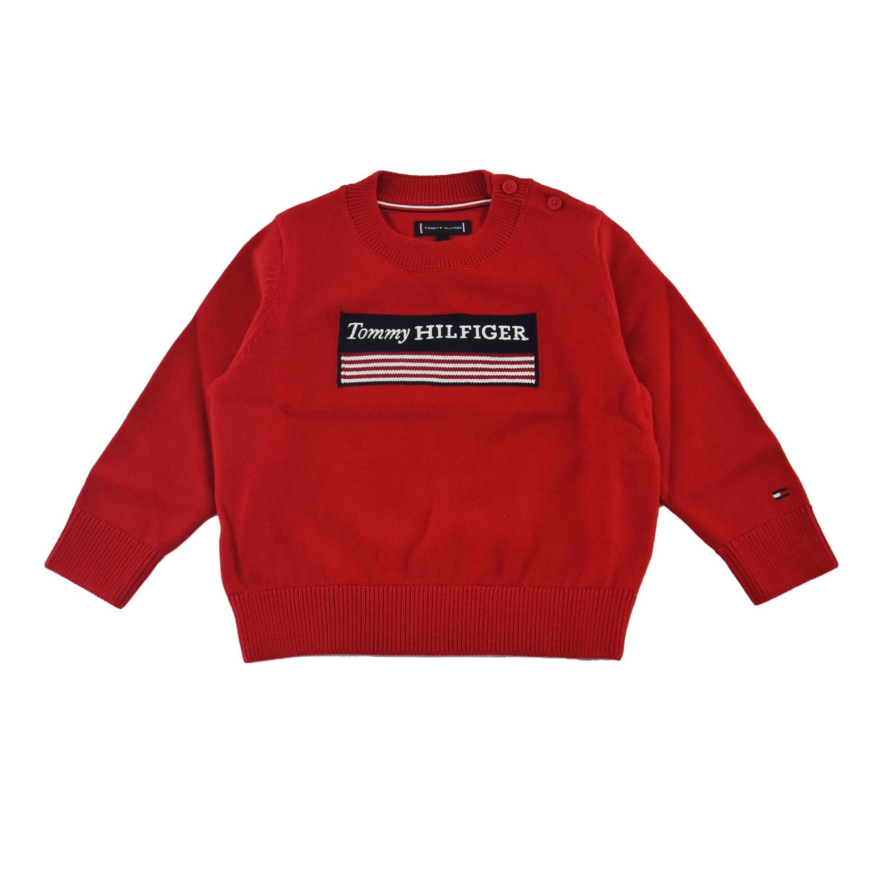 Tommy hilfiger 1985 Monotype shirt