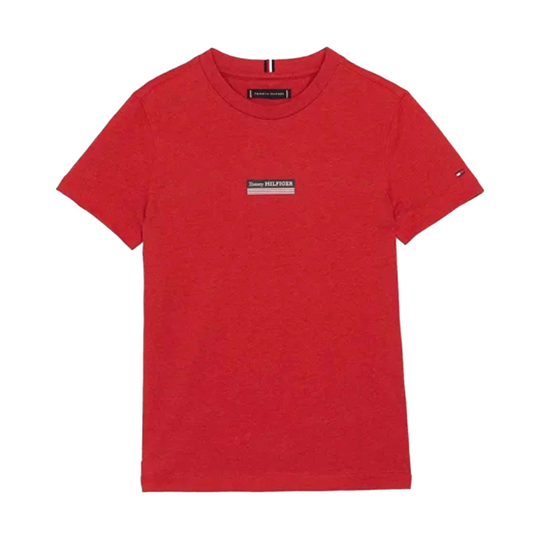 Tommy hilfiger Monotype Striped T-shirt