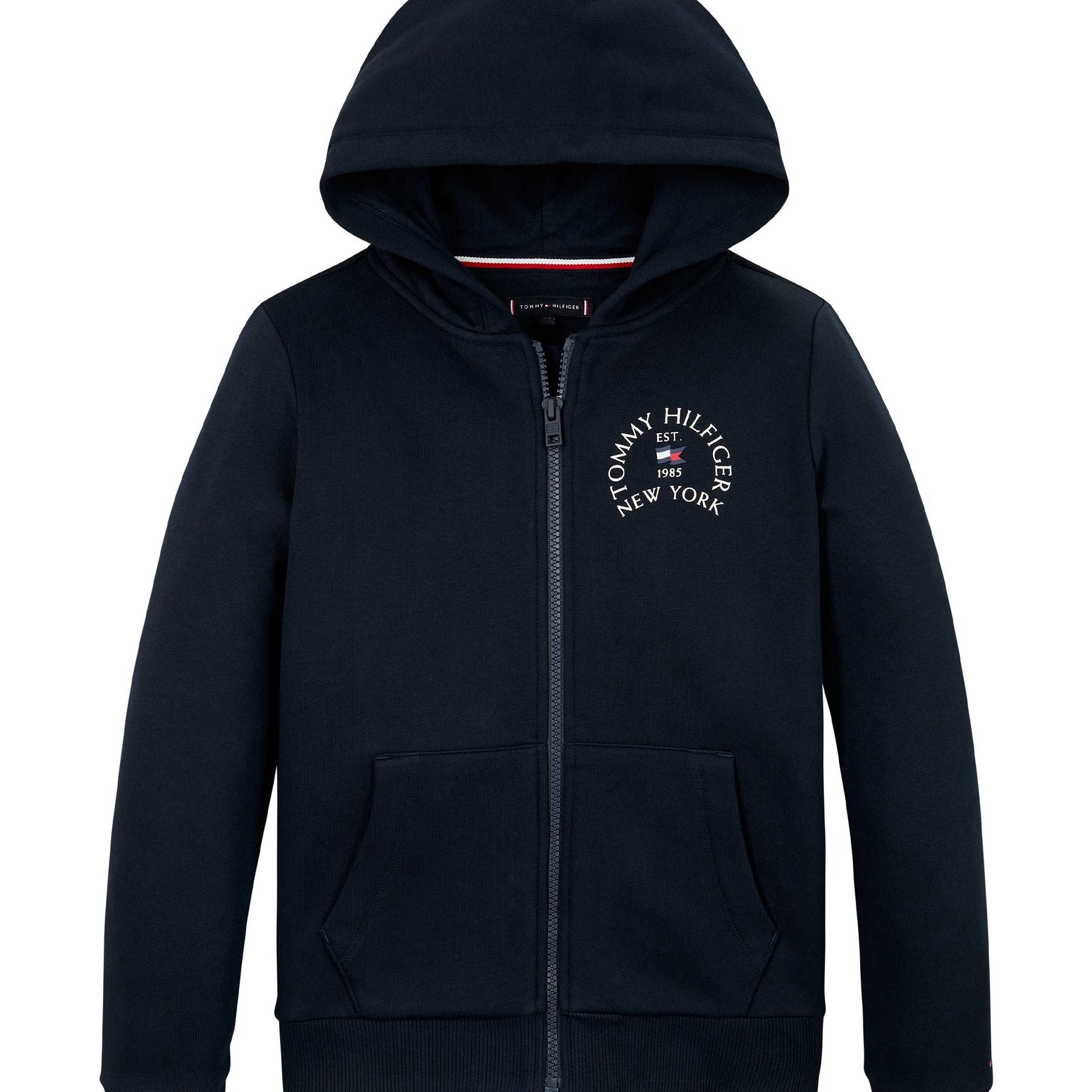 Tommy Hilfiger Nautical Sweatshirt