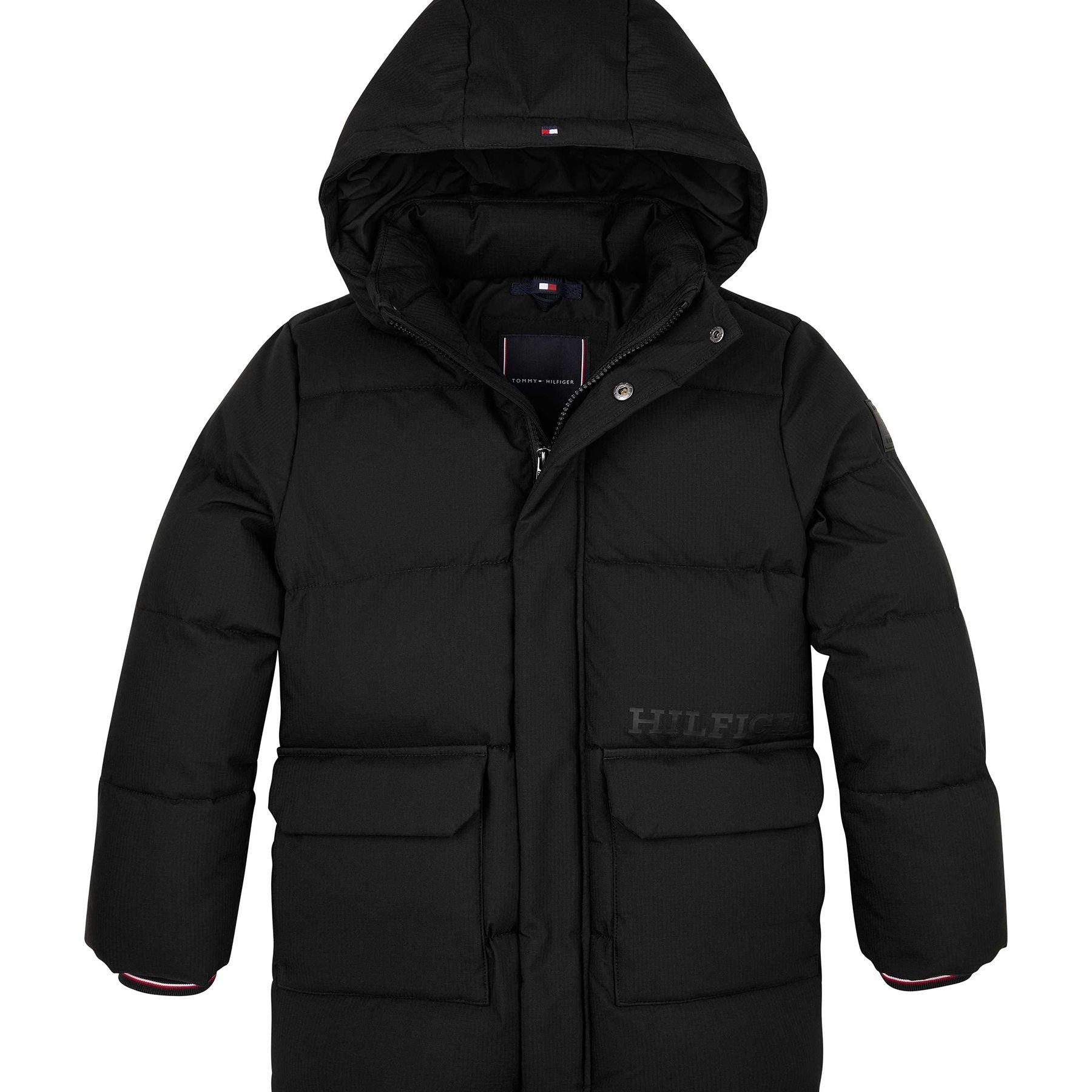 Tommy hilfiger Soft Twill jacket