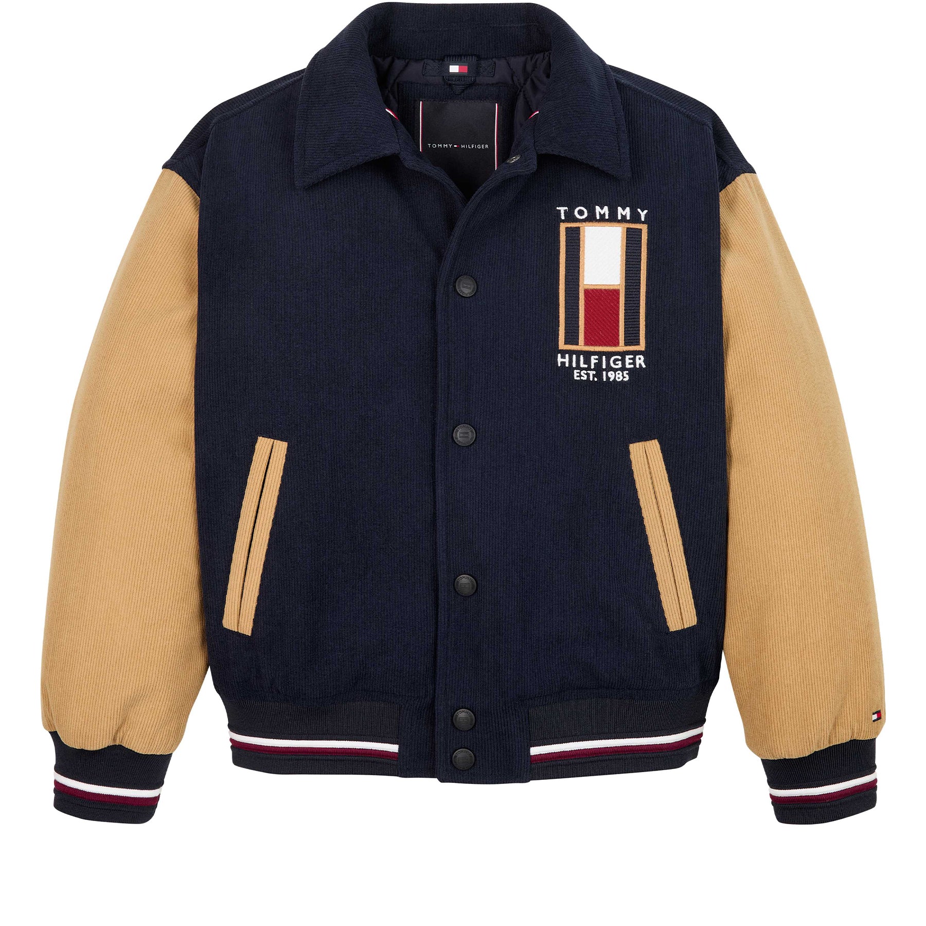 Tommy hilfiger Flag Bomber Jacket