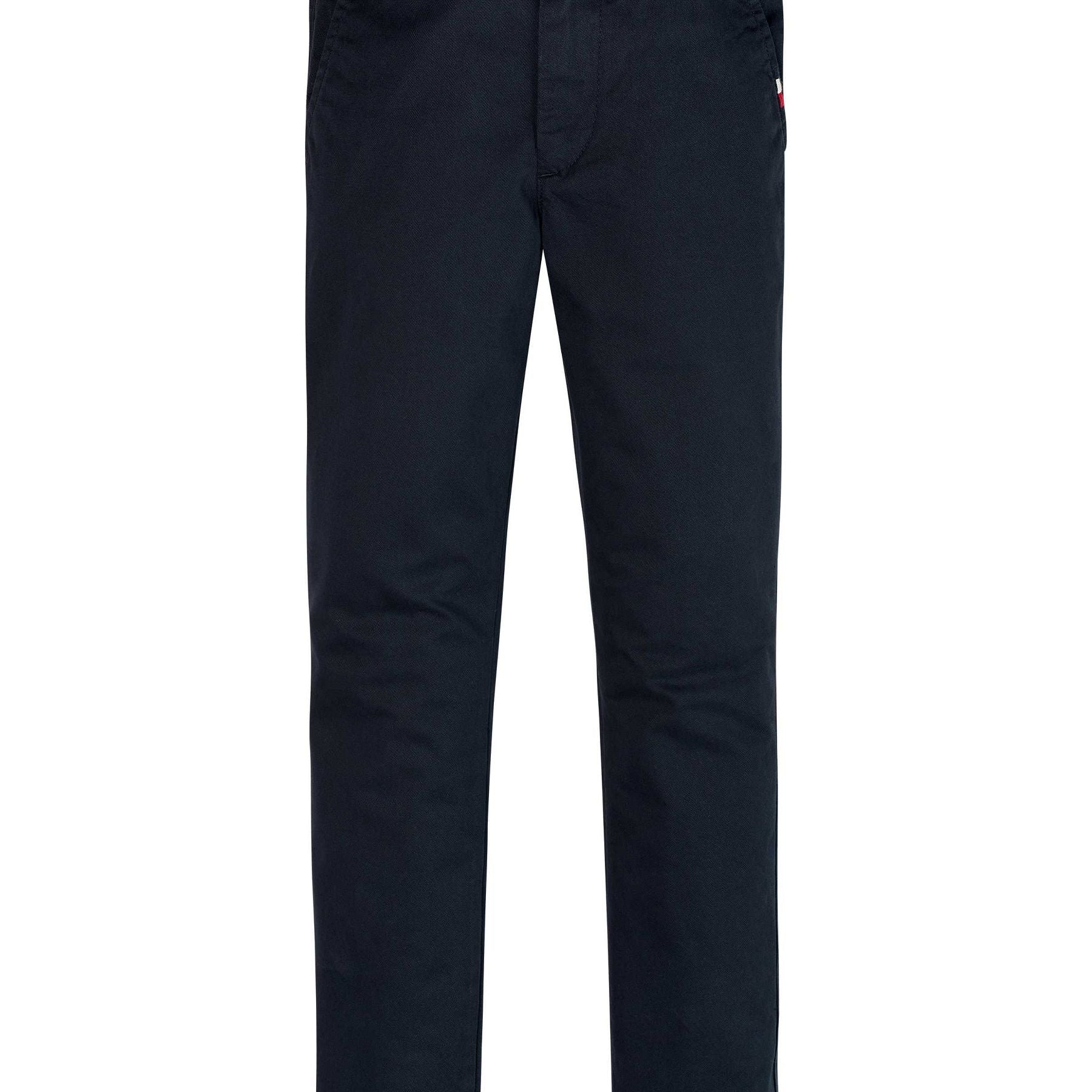 Tommy hilfiger Soft Twill Chino Trousers