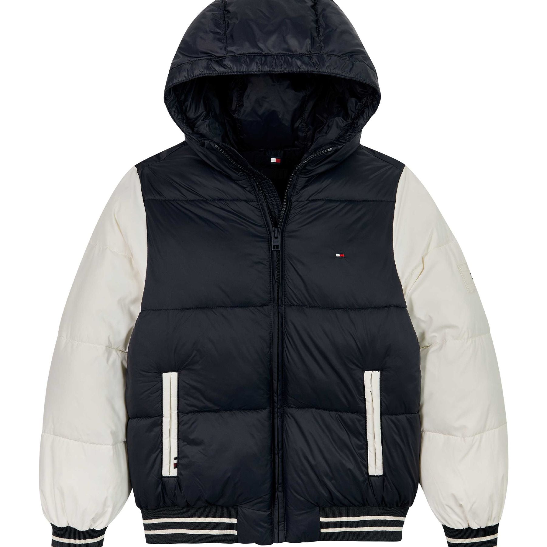 Tommy hilfiger Colorblock jacket