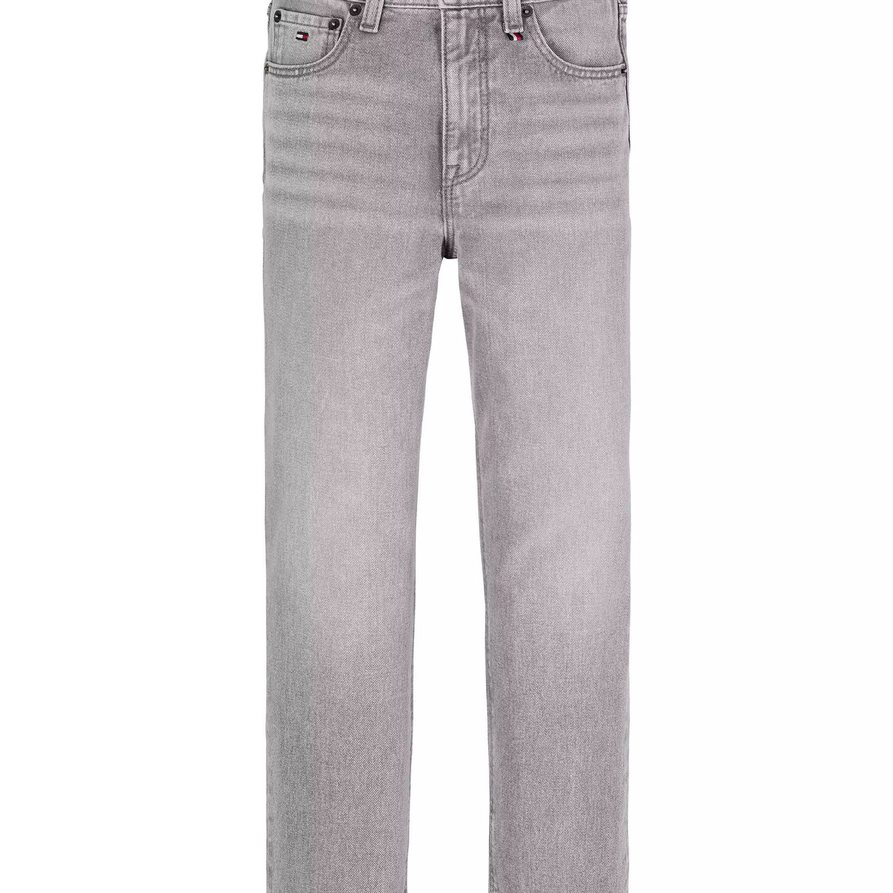 Tommy hilfiger Gray Skater Jeans
