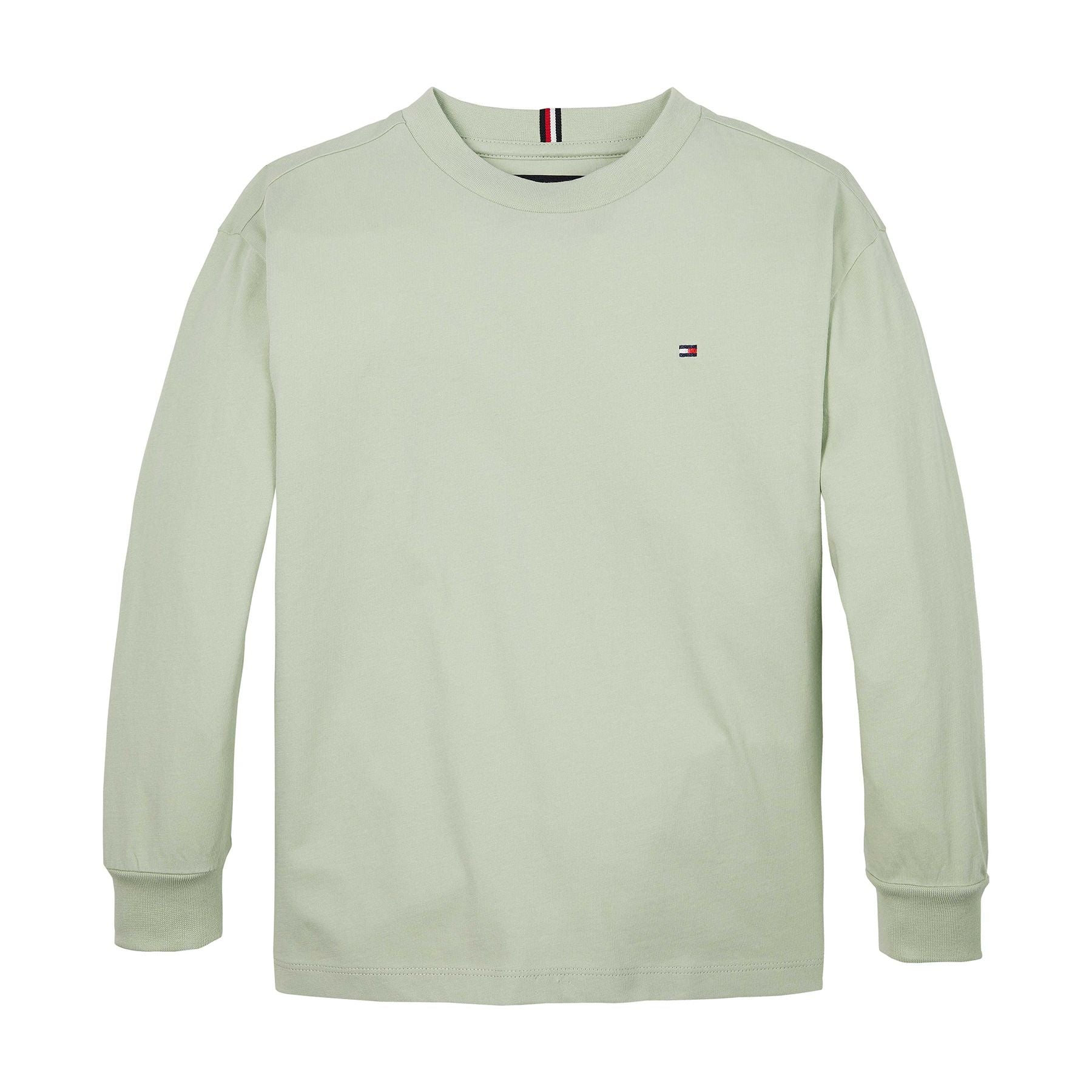 Tommy hilfiger Essential T-shirt Ls