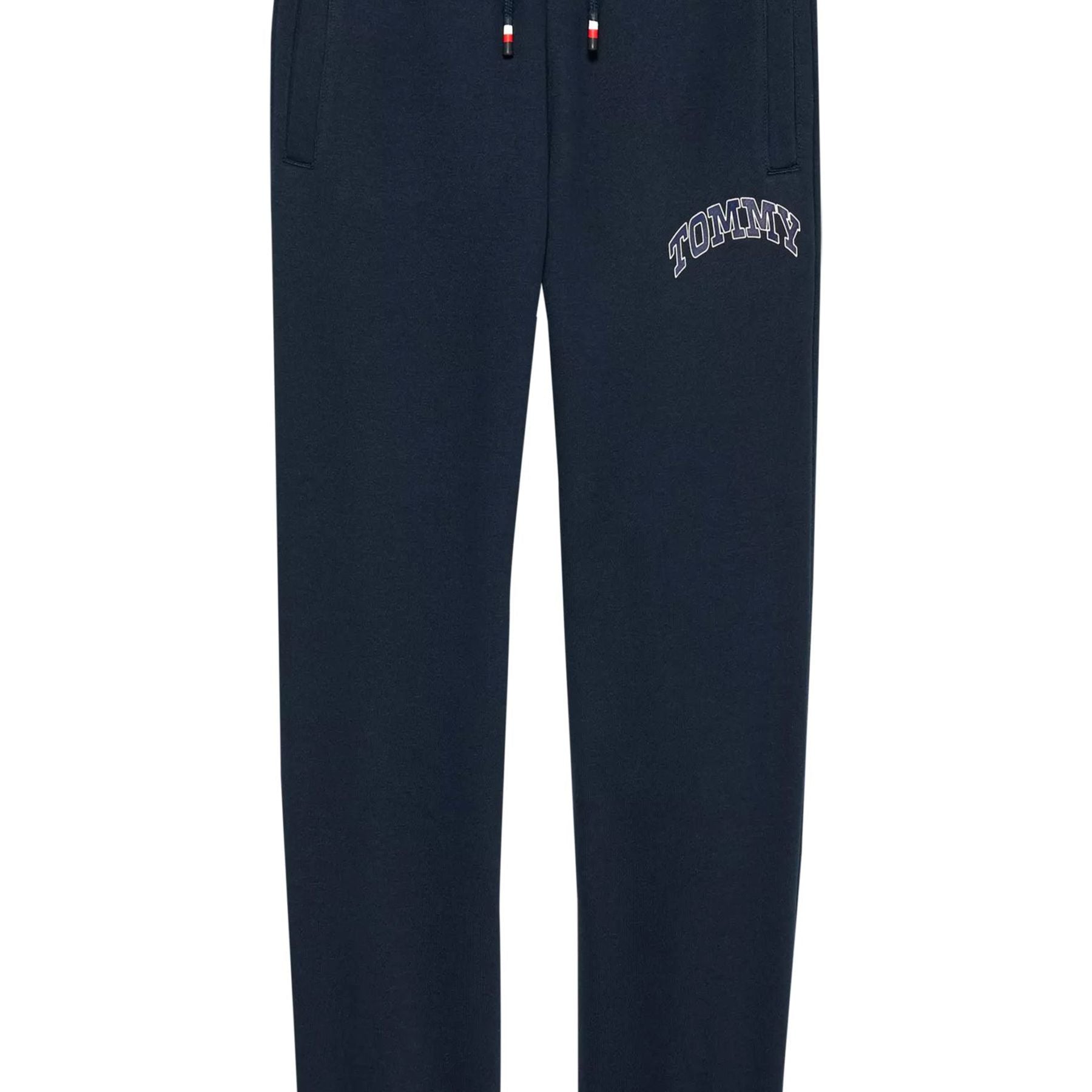 Tommy Hilfiger Varsity Printed Fleece Undersuit