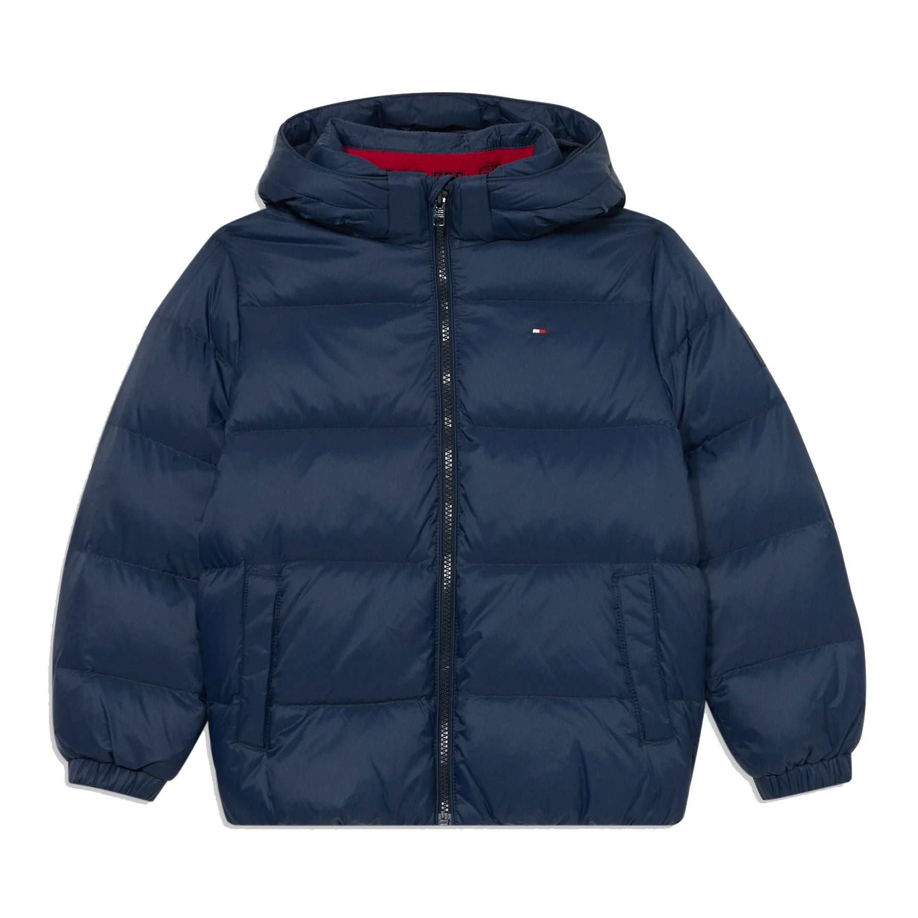 Tommy Hilfiger Essential Down Jacket Blue