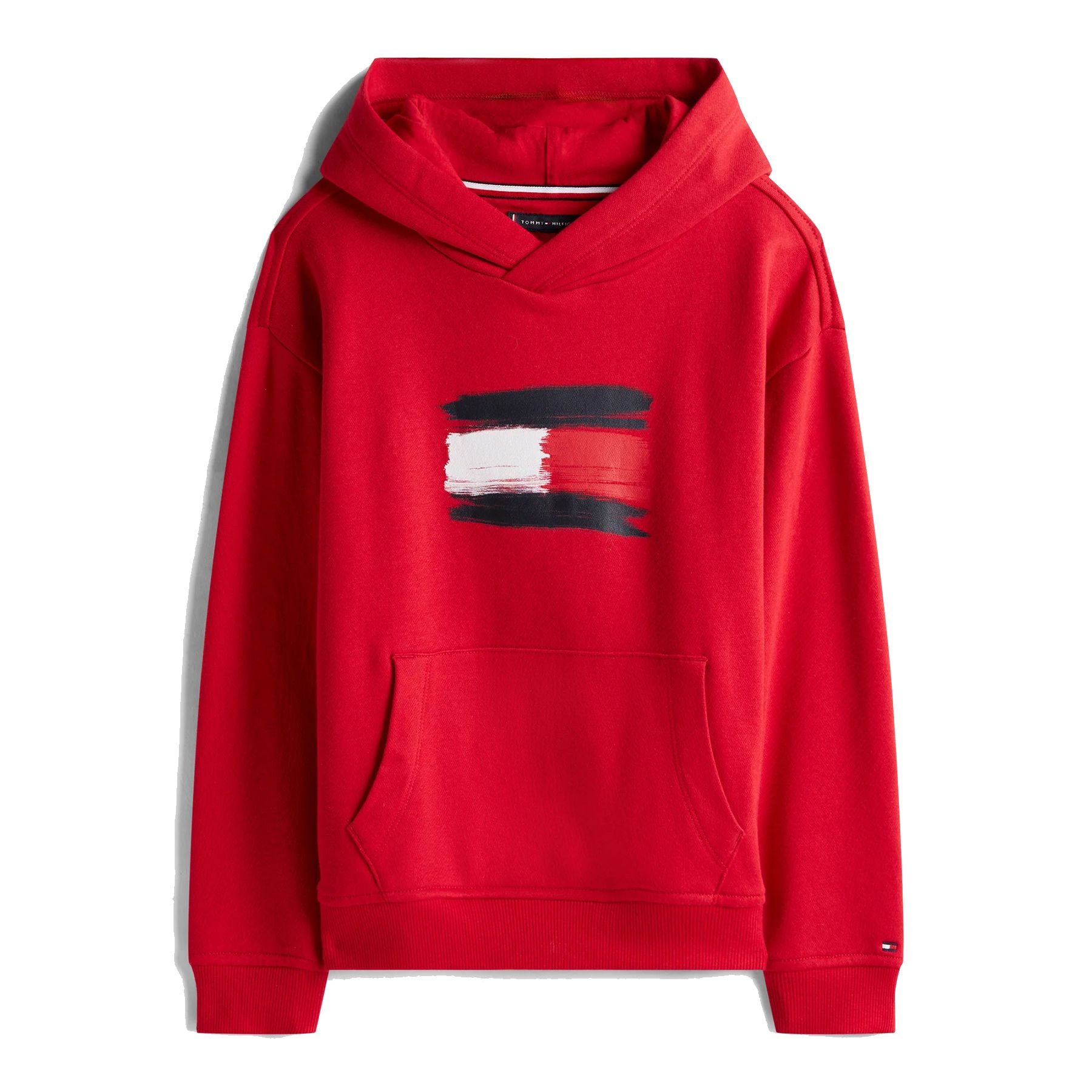 Tommy Hilfiger Flag Hoodie