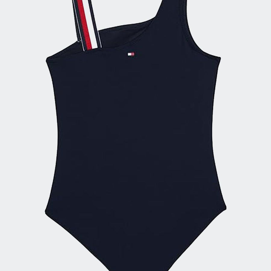 Tommy Hilfiger Flag Shoulder Costume