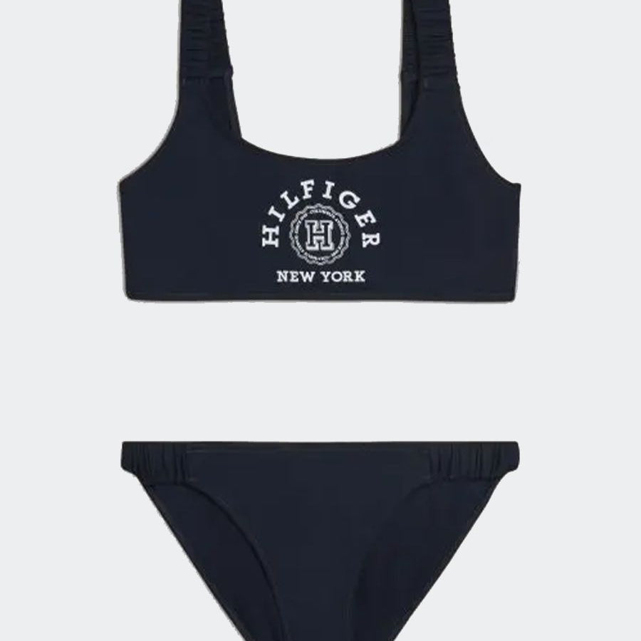 Tommy hilfiger Costume Brassiere and Briefs