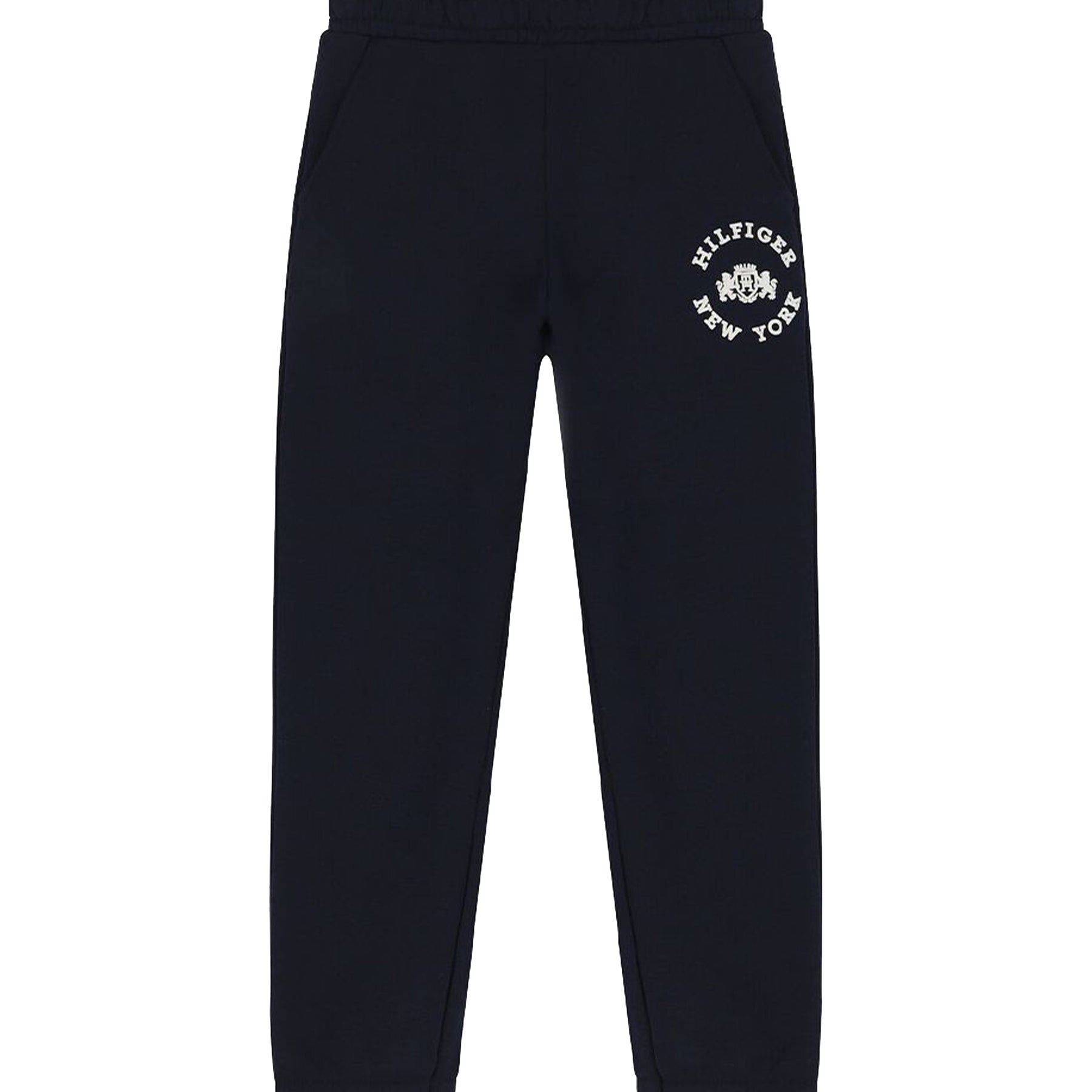 Tommy Hilfiger Embroidered Leggings