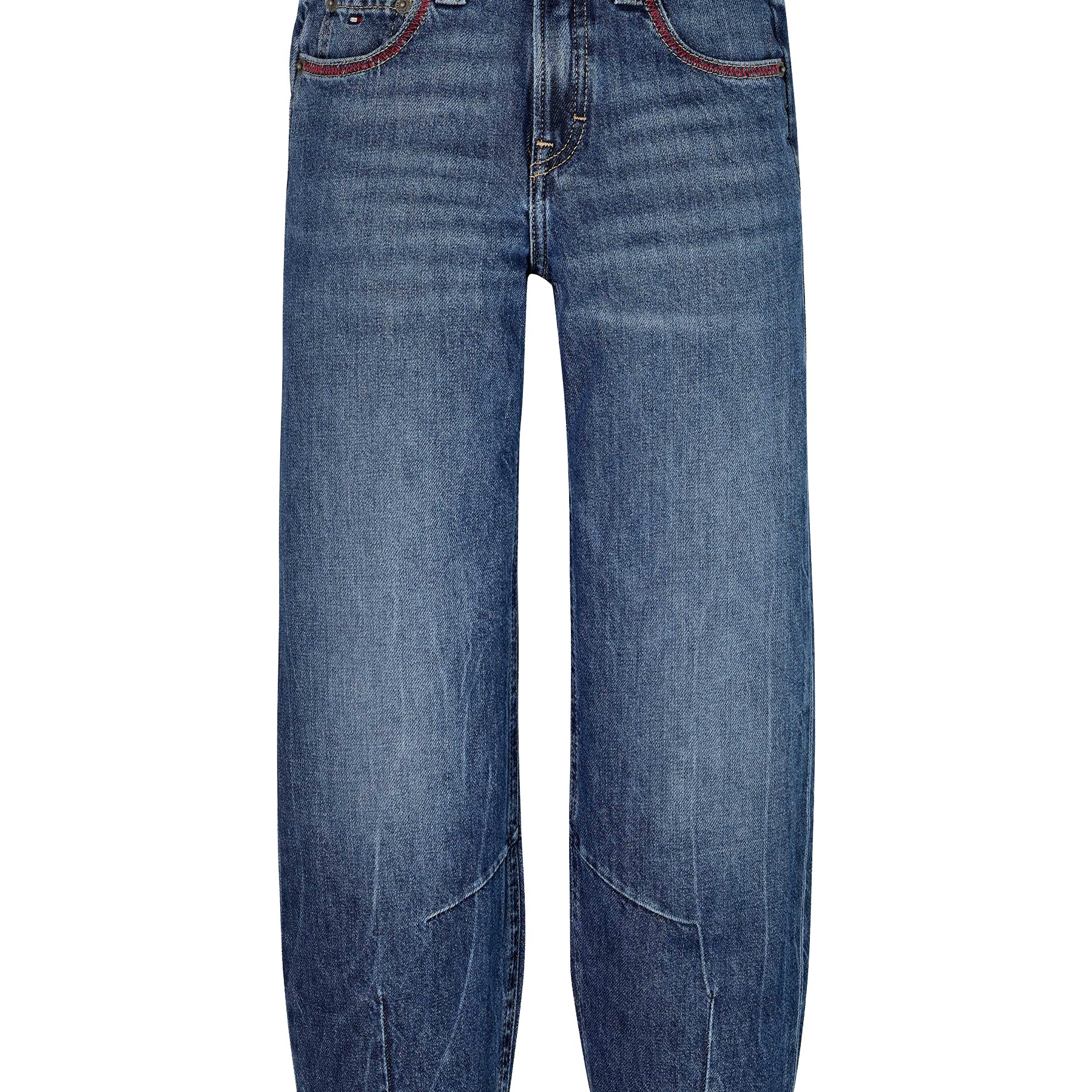 Tommy Hilfiger Balloon Jeans