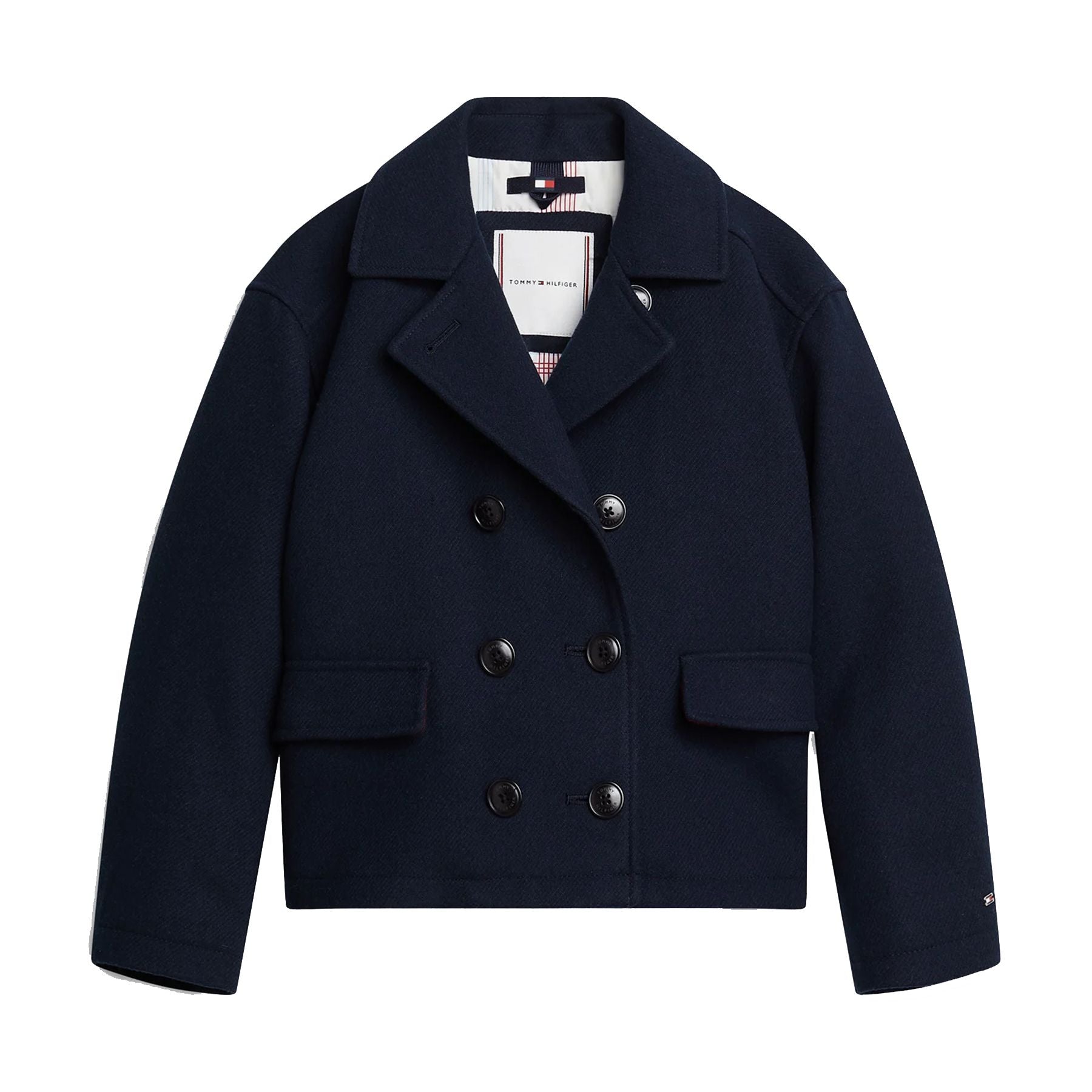 Tommy hilfiger Regular Fit Coat