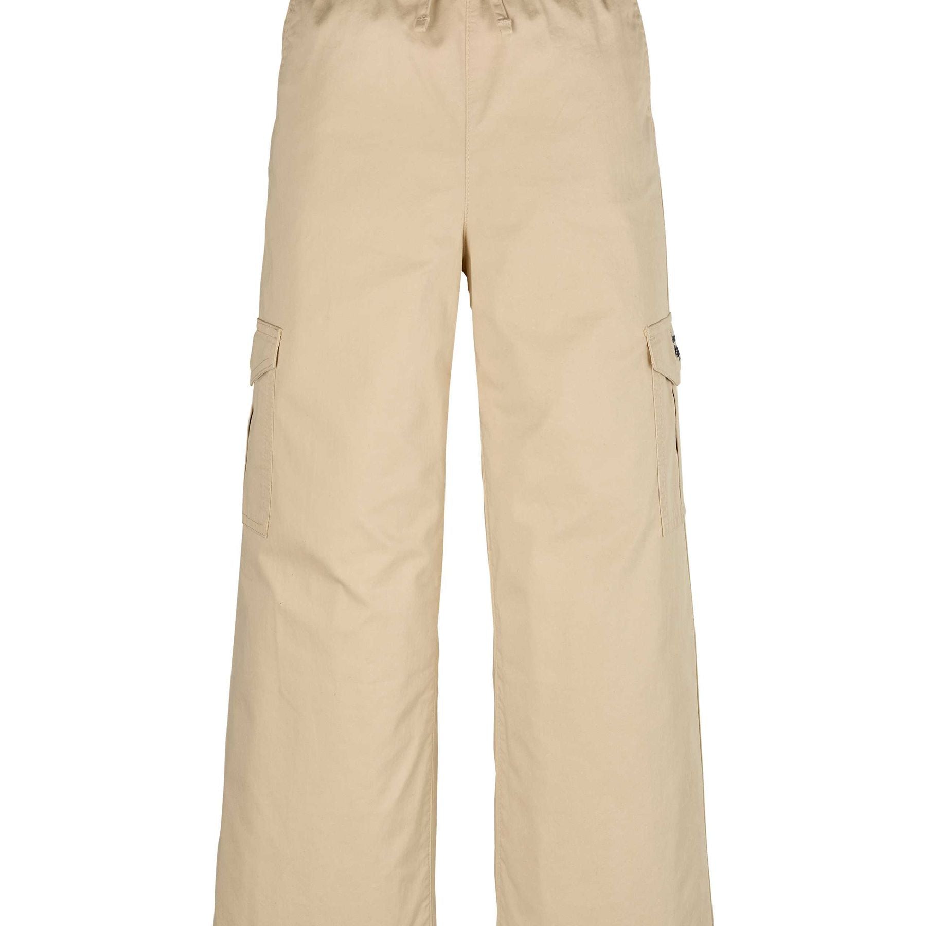 Tommy hilfiger Soft Cotton Twill trousers