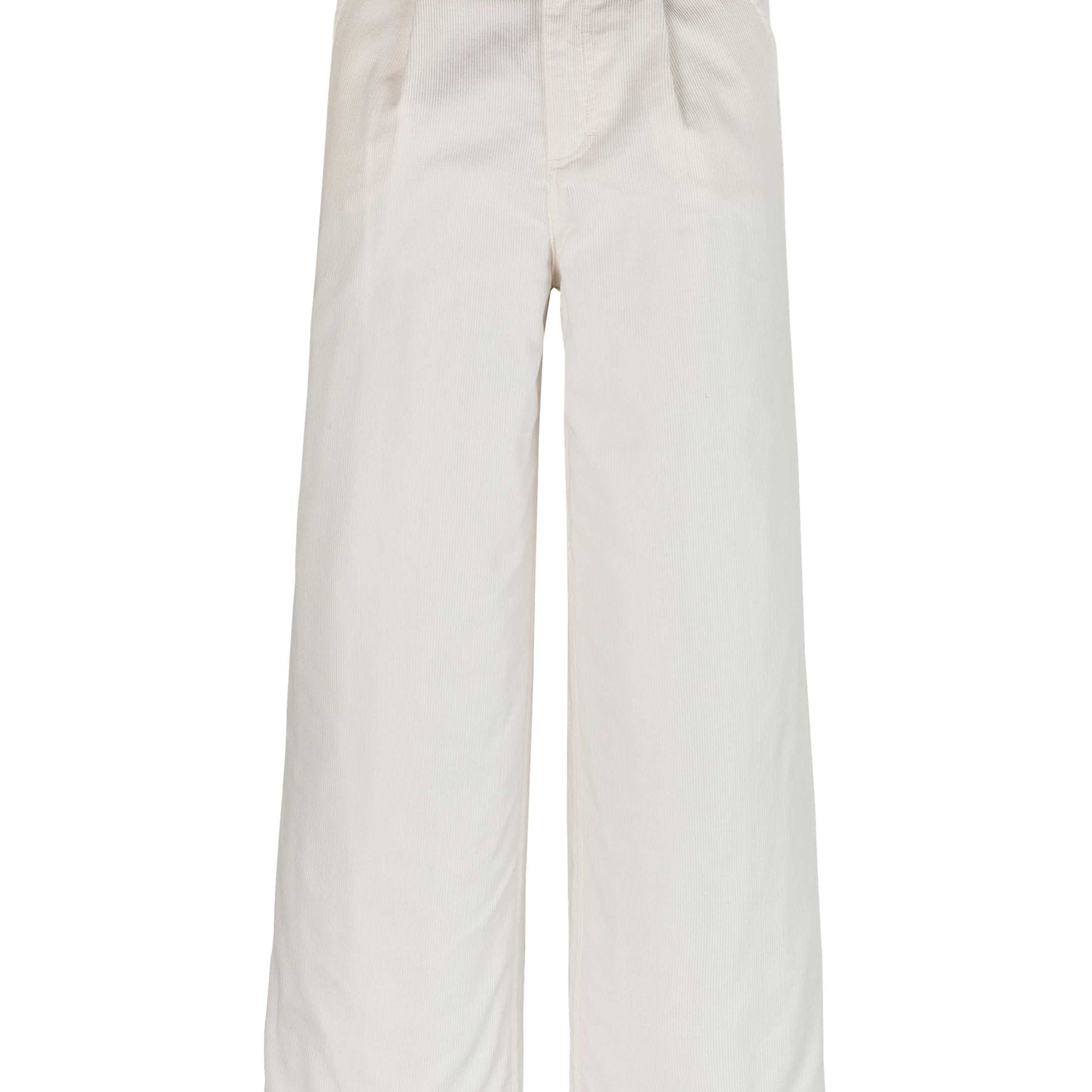 Tommy Hilfiger Corduroy Fabric Trousers
