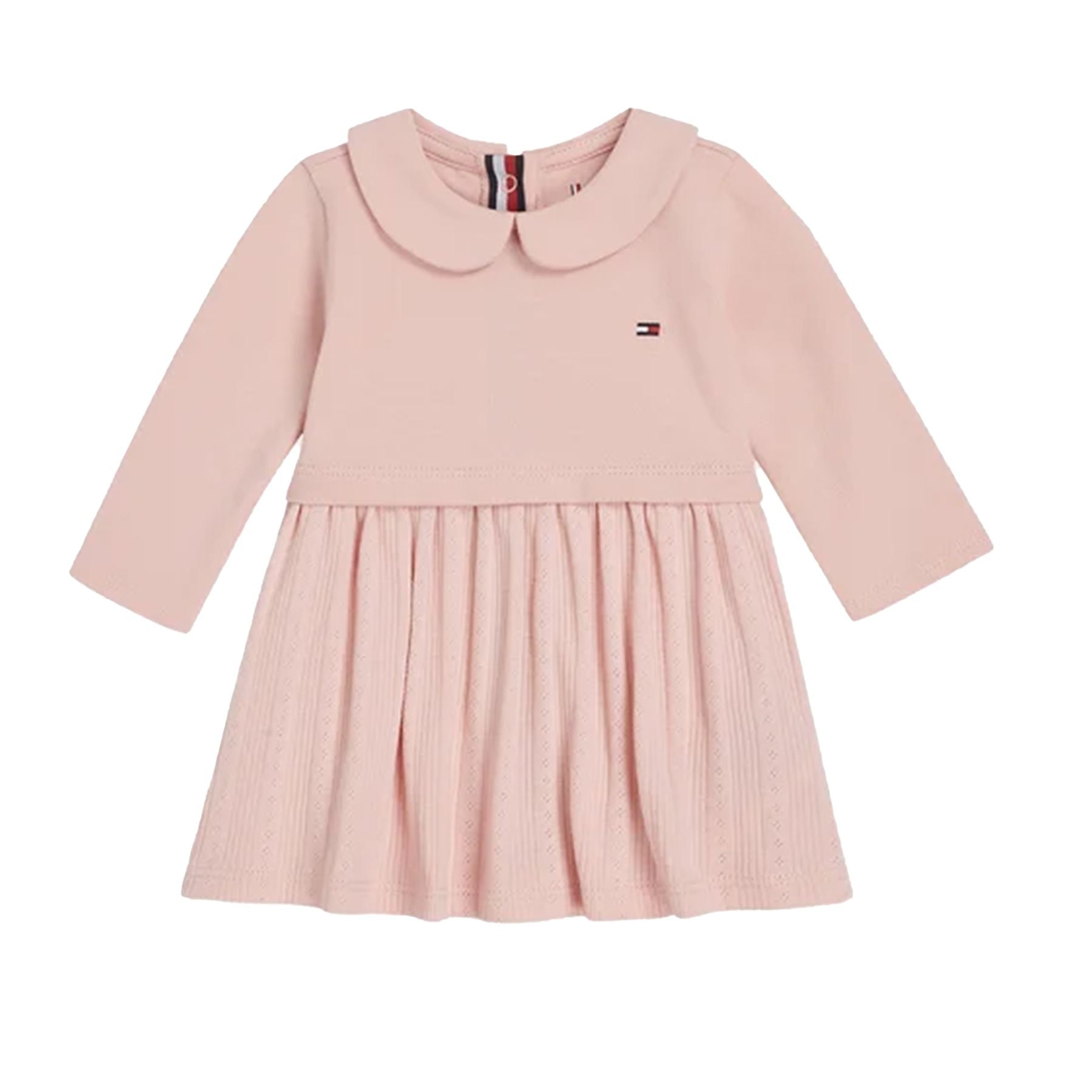 Tommy Hilfiger Refined and Delicate Dress