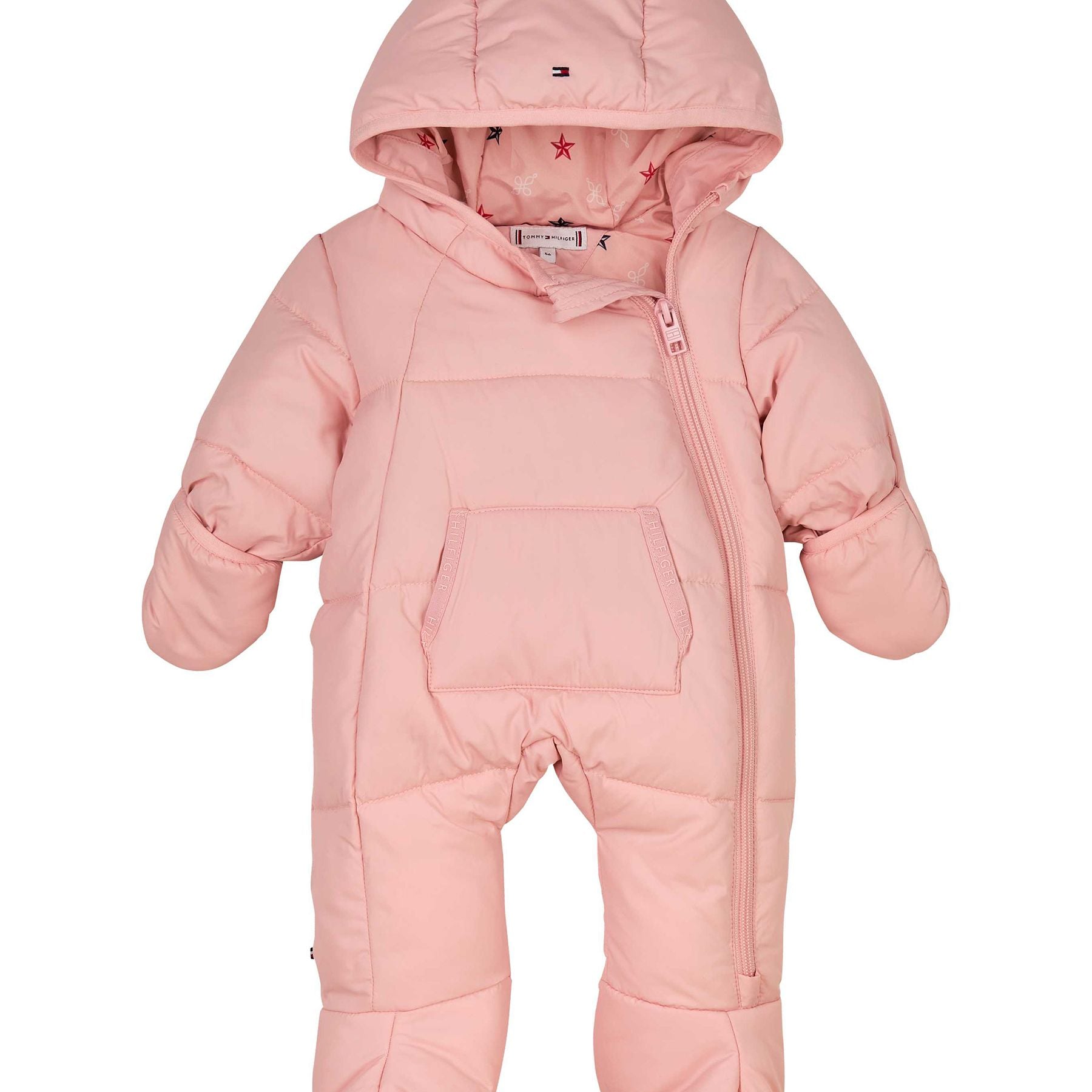 Tommy Hilfiger Tutona Simple and Refined Design