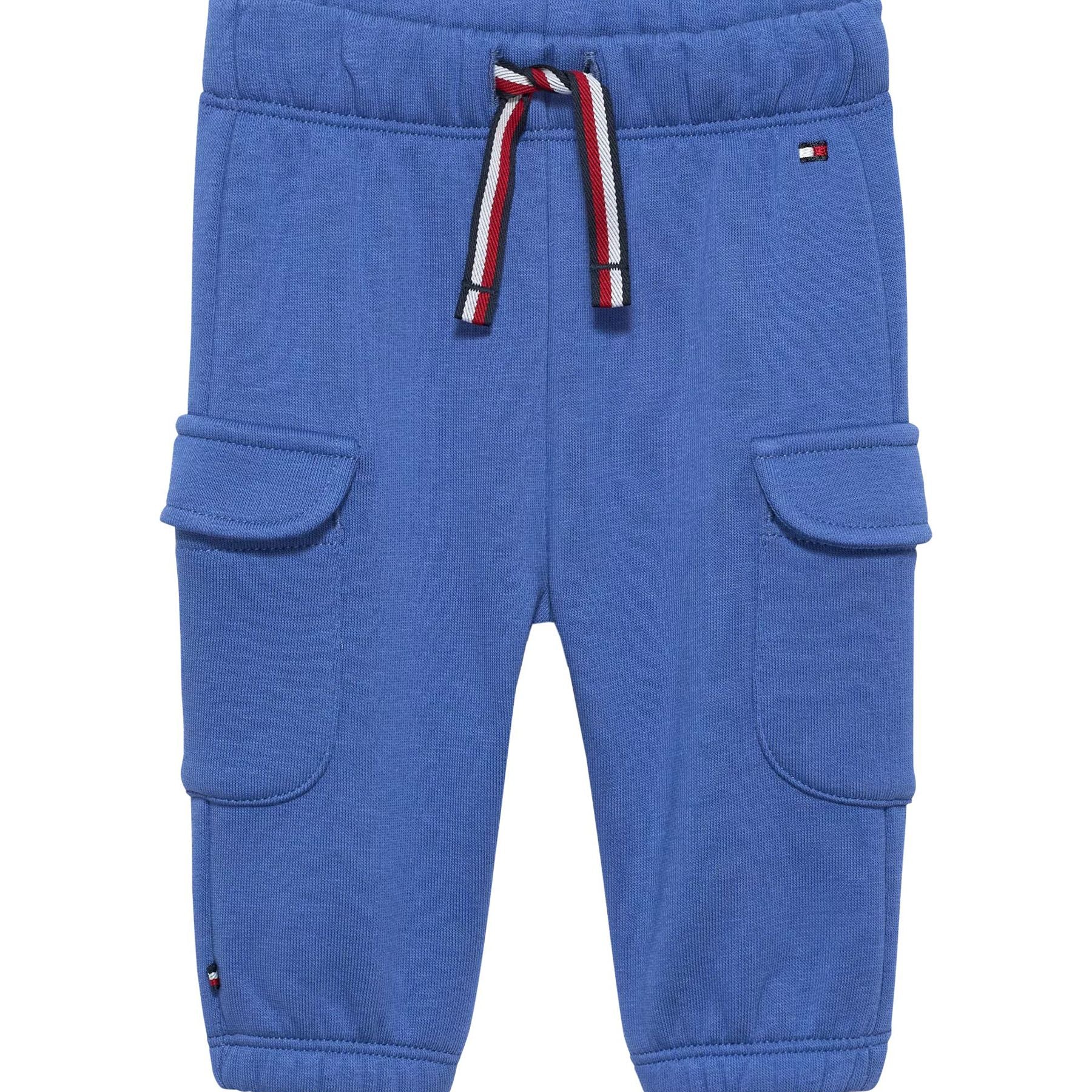 Tommy Hilfiger Cargo Fleece Undersuit