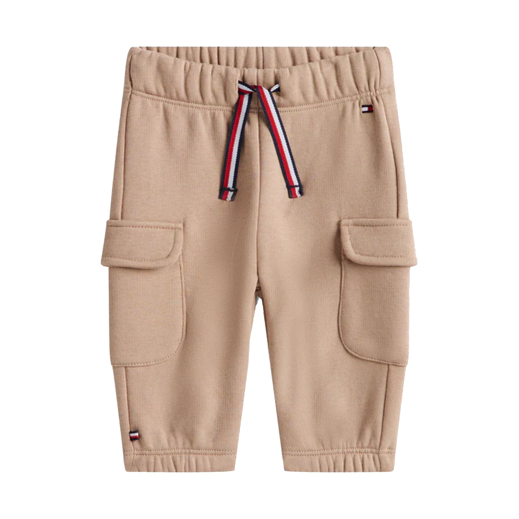 Tommy Hilfiger Cargo Fleece Undersuit