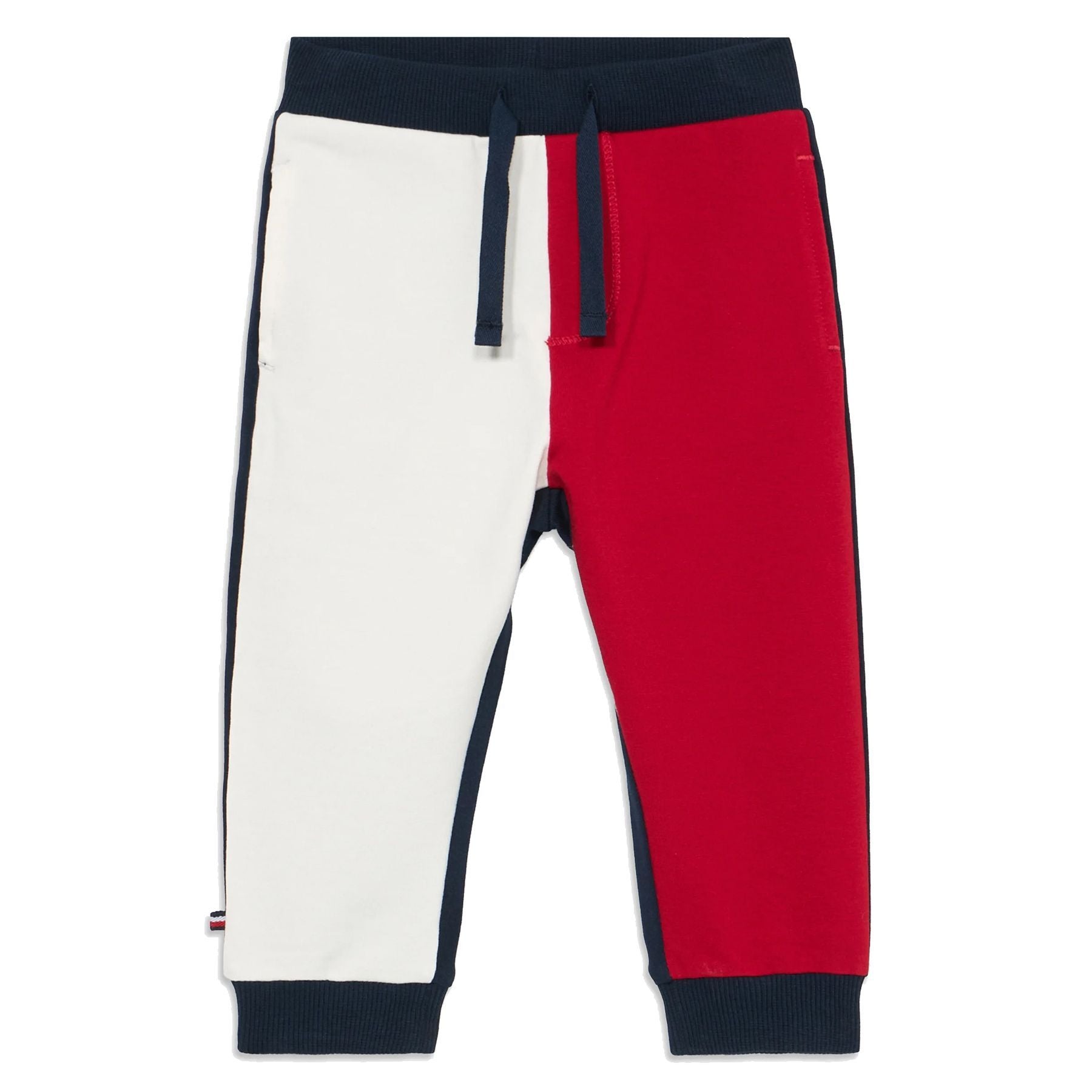 Tommy Hilfiger Colorblock Fleece Undersuit