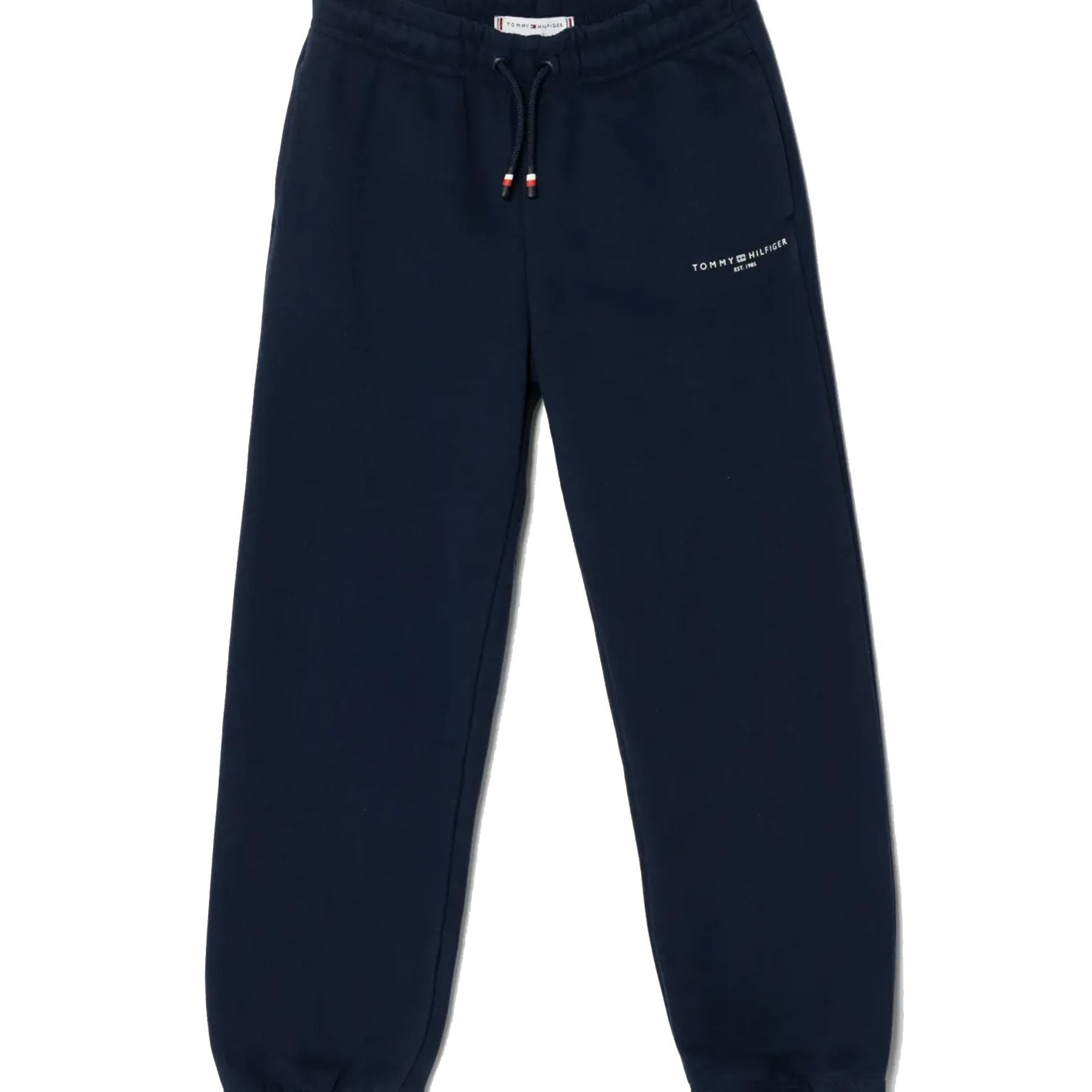 Blue mini logo undersuit