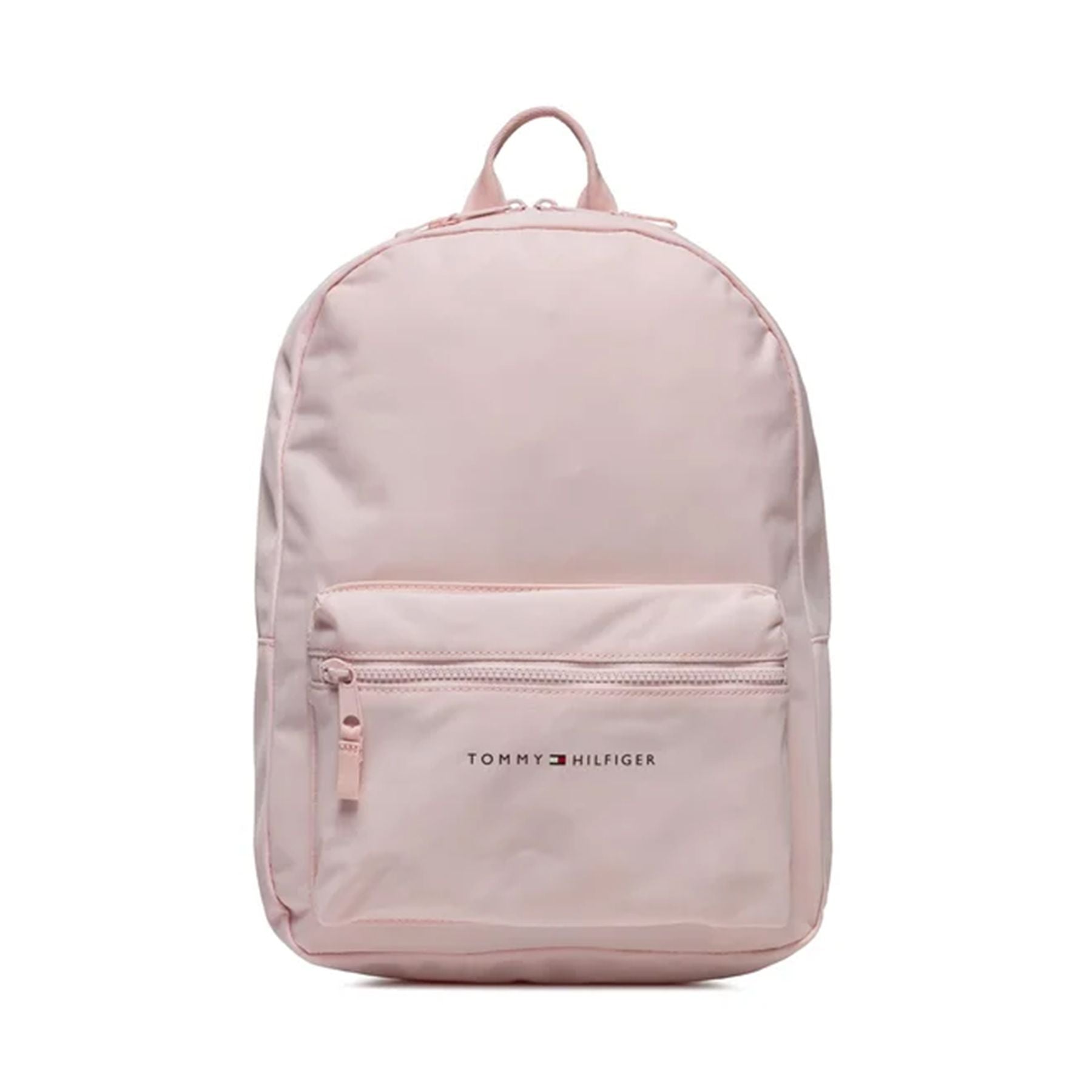 Tommy Hilfiger Classic Pink Backpack