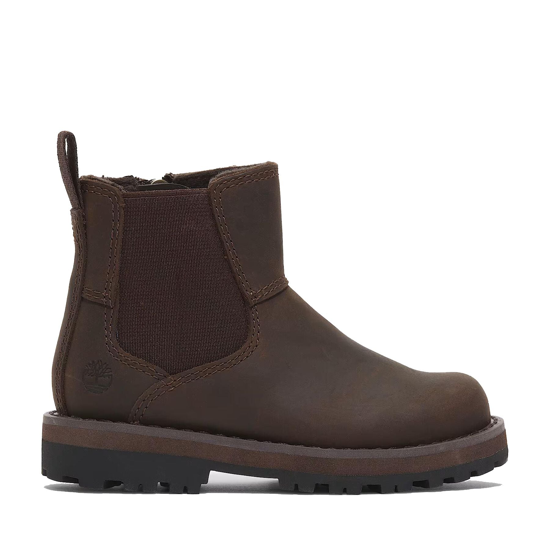 Timberland Sneakers Mid Chelsea Boot