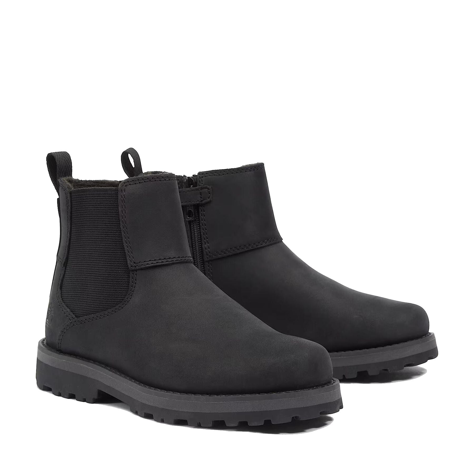 Timberland Sneakers Mid Chelsea Boot