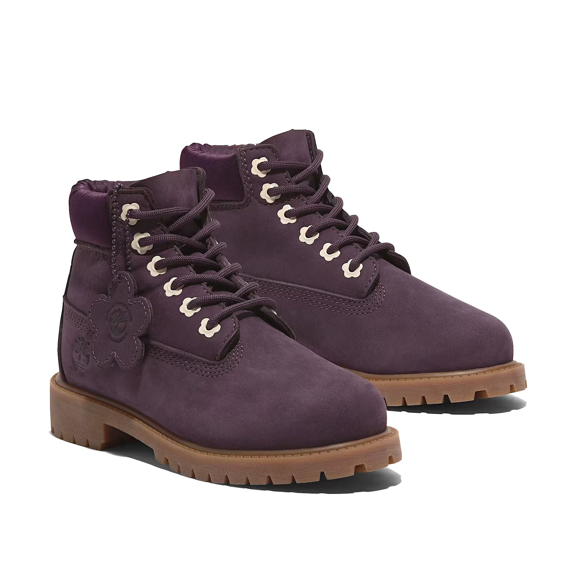 Premium 6 INCH LACE UP WATERPROOF BOOT sneakers