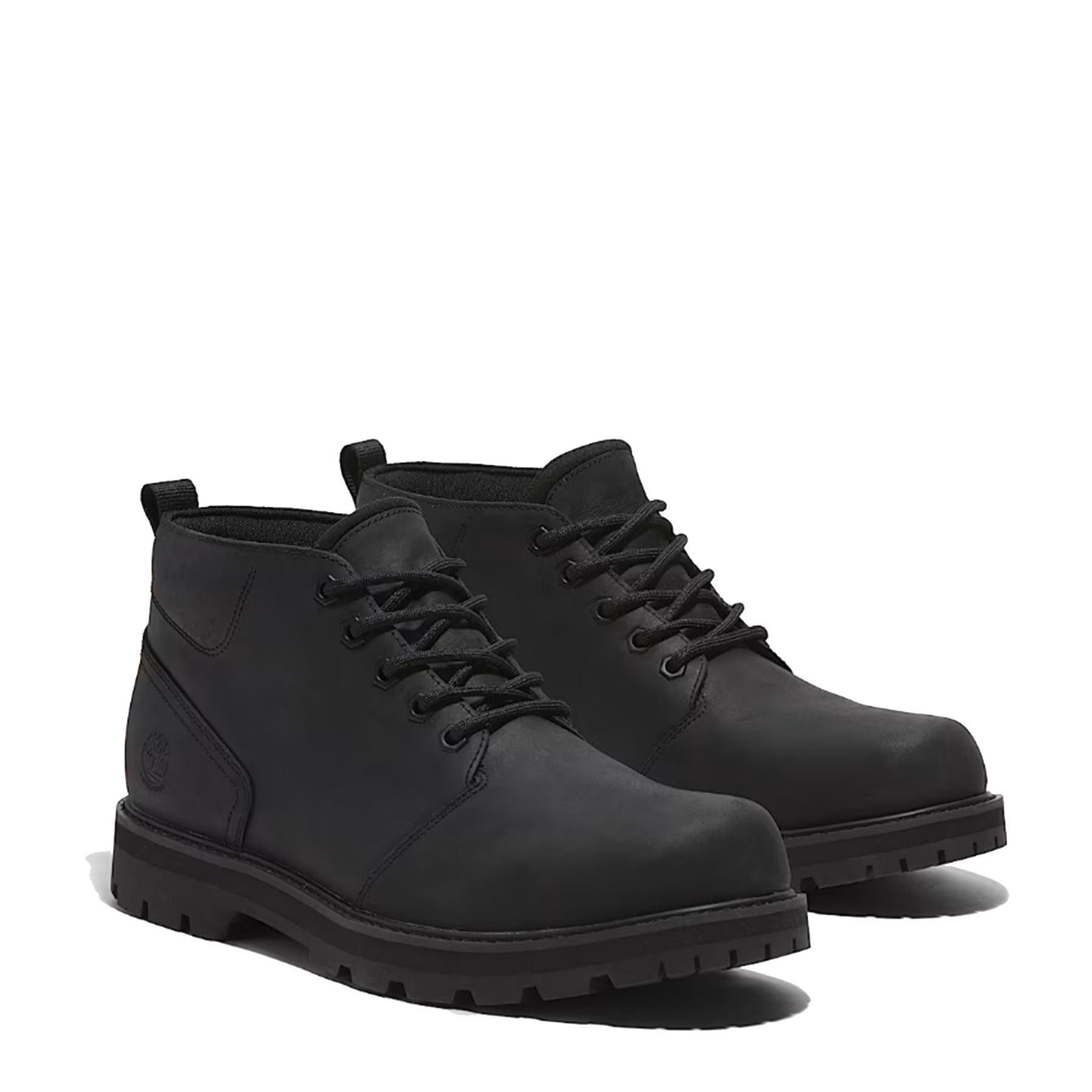 Timberland Ankle Boot Britton Road Mid Chukka