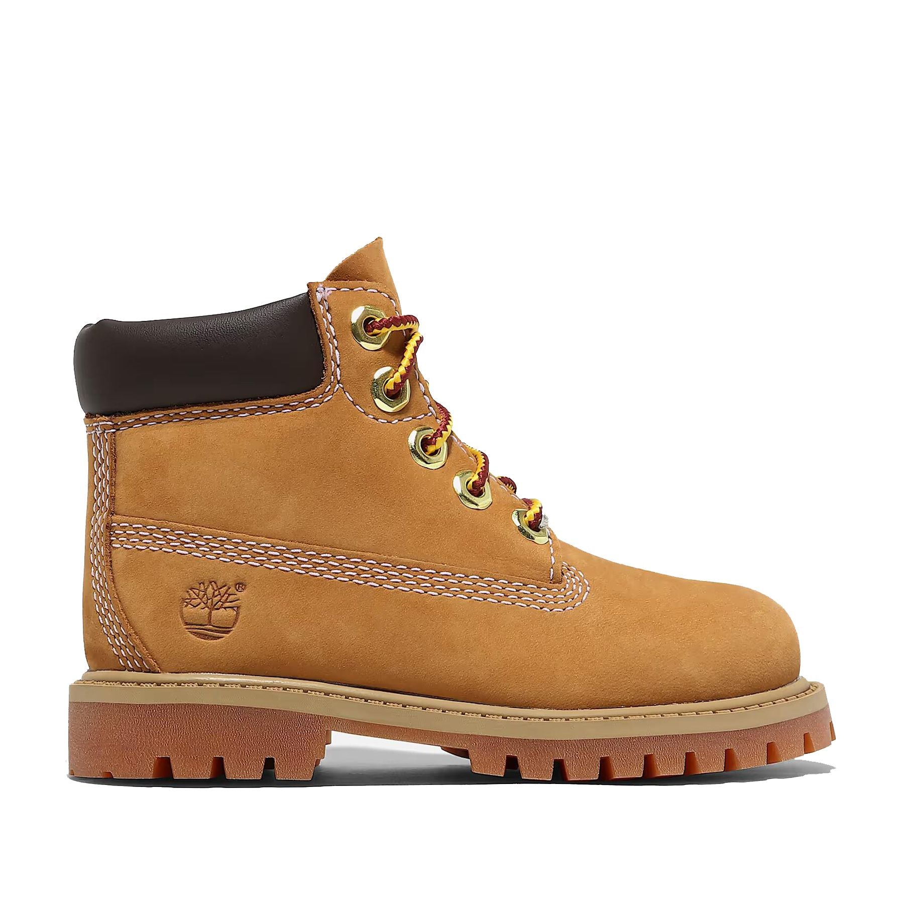 Timberland Sneakers Premium 6 Inch Lace Up Waterproof Boot