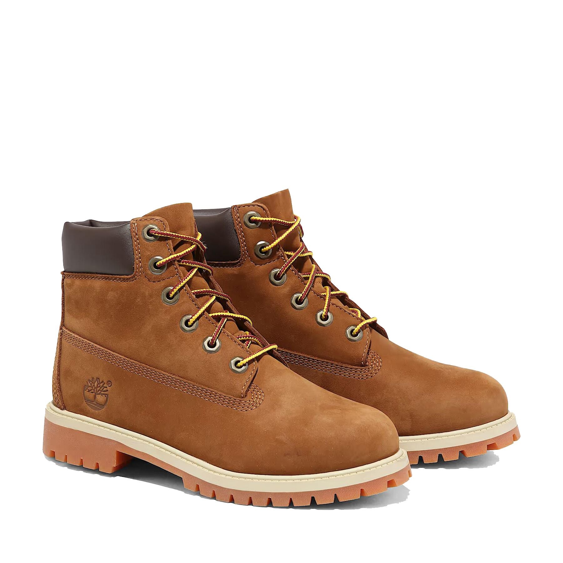 Timberland Sneakers Premium 6 Inch Lace Up Waterproof Boot