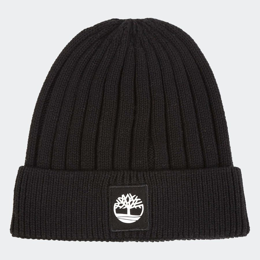 Timberland Knit Beanie Hat