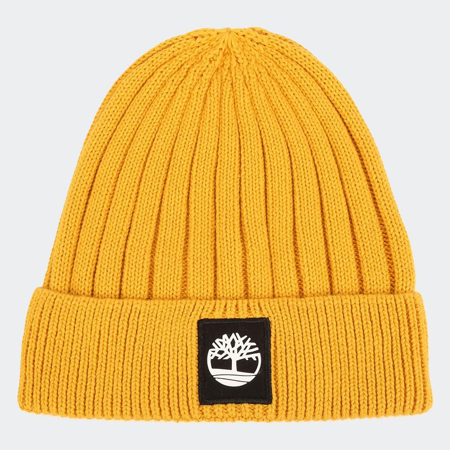Timberland Knit Beanie Hat