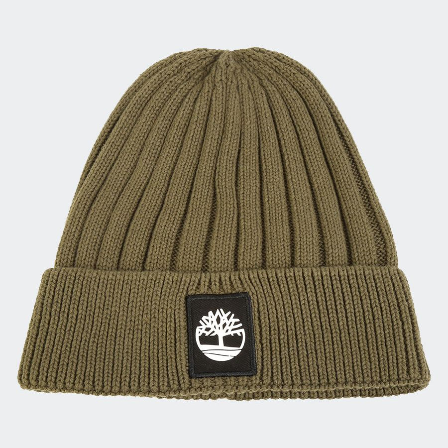 Timberland Knit Beanie Hat