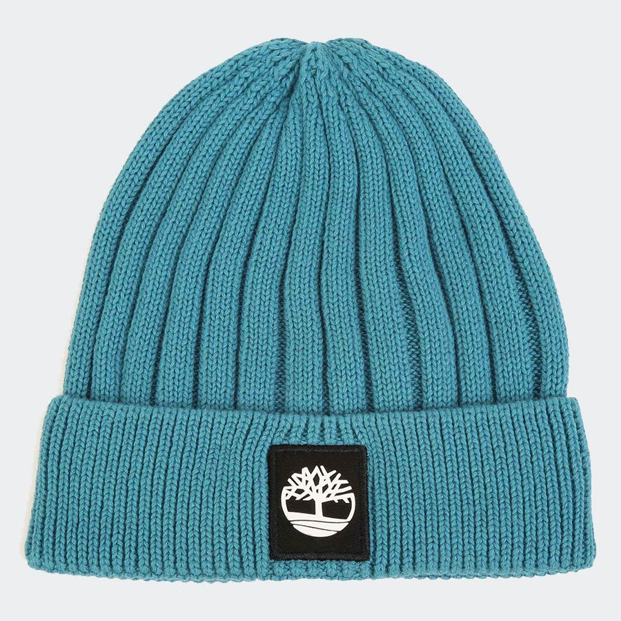 Timberland Knit Beanie Hat