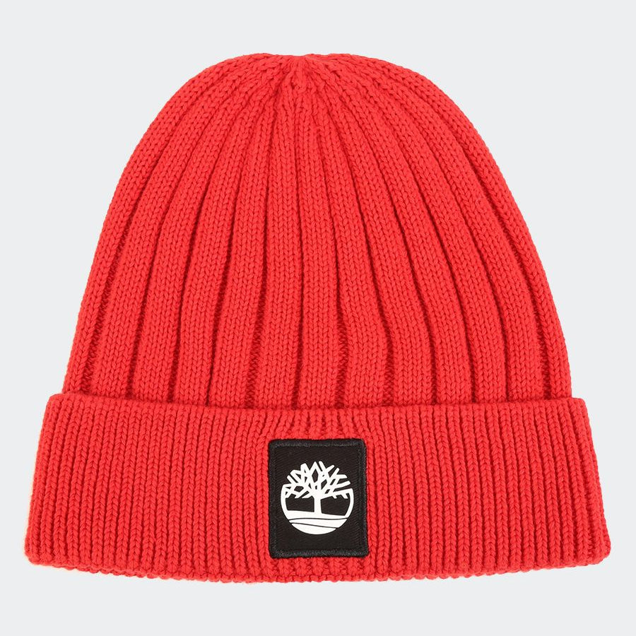 Timberland Knit Beanie Hat