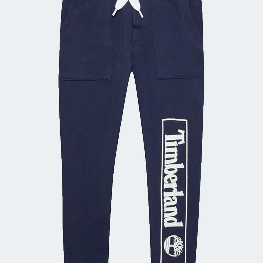 Timberland Logo Print Undersuit