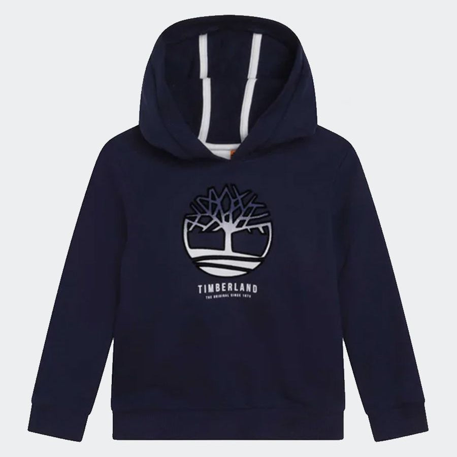 Closed hoodie